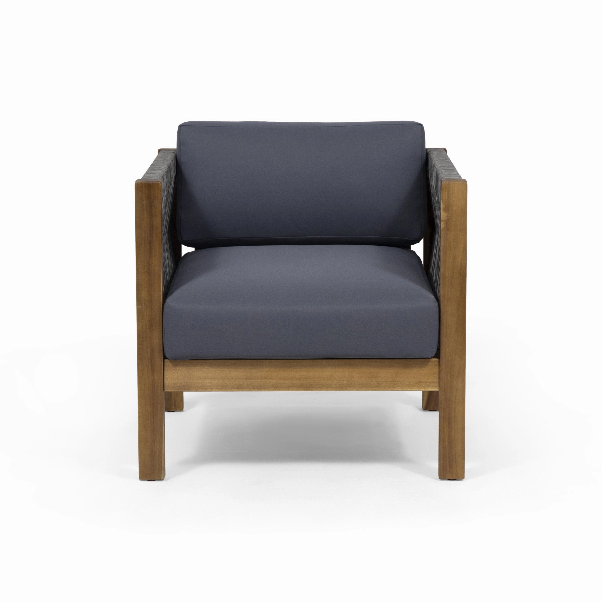 Outdoor Club Chair (Set of 2) - NH832013