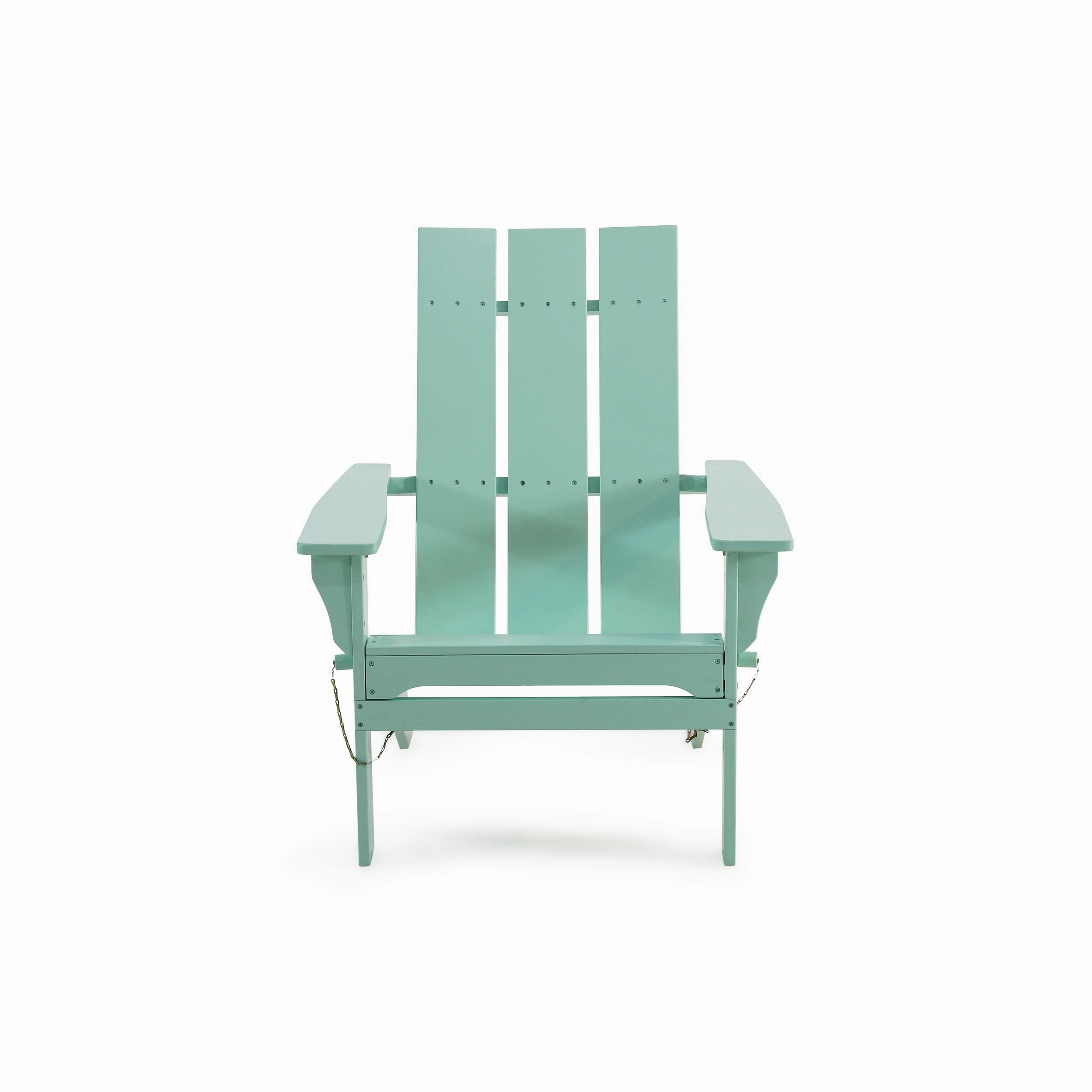 Outdoor Contemporary Acacia Wood Foldable Adirondack Chair - NH846213 chandelier, pendant light