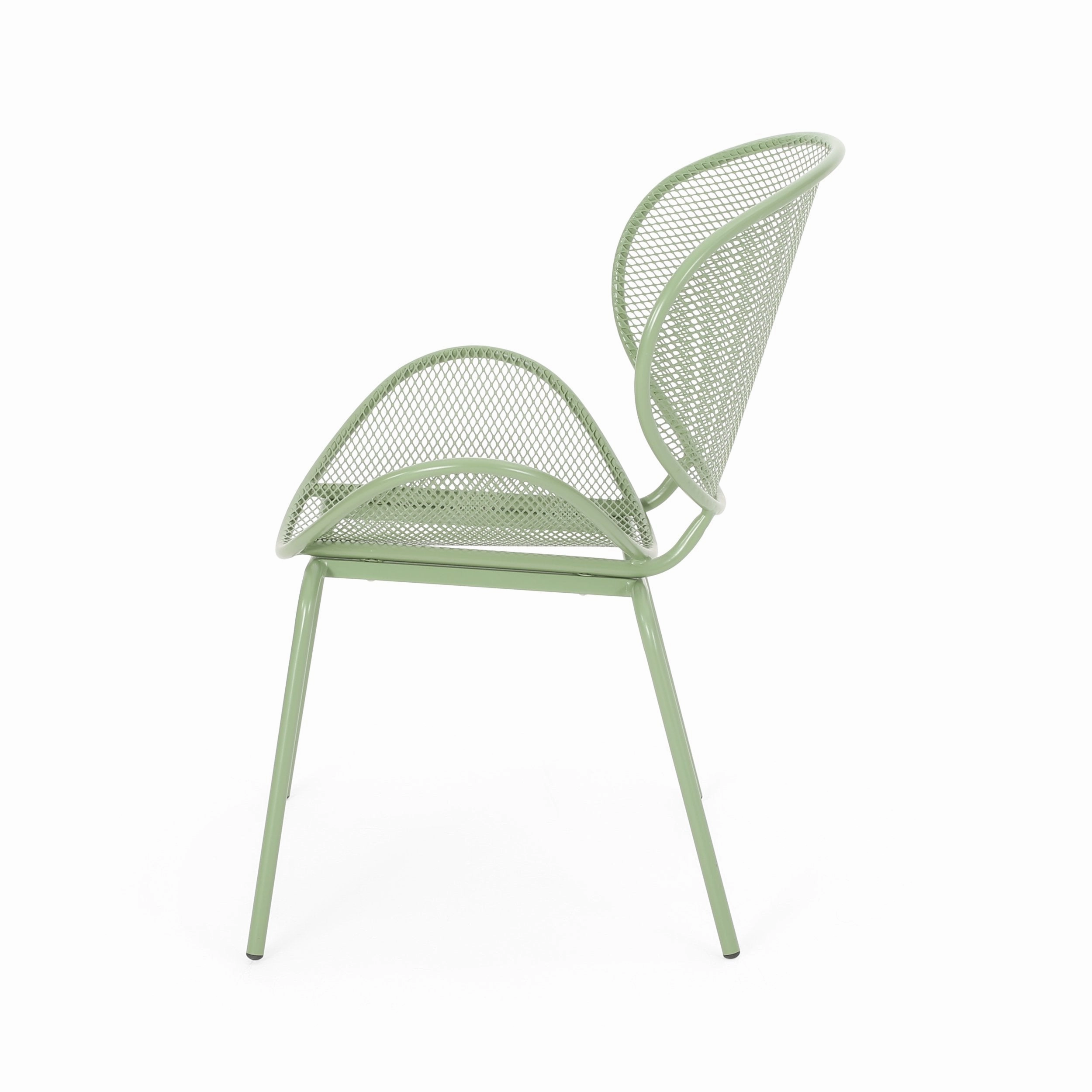 Outdoor Dining Chair (Set of 2) - NH443113
