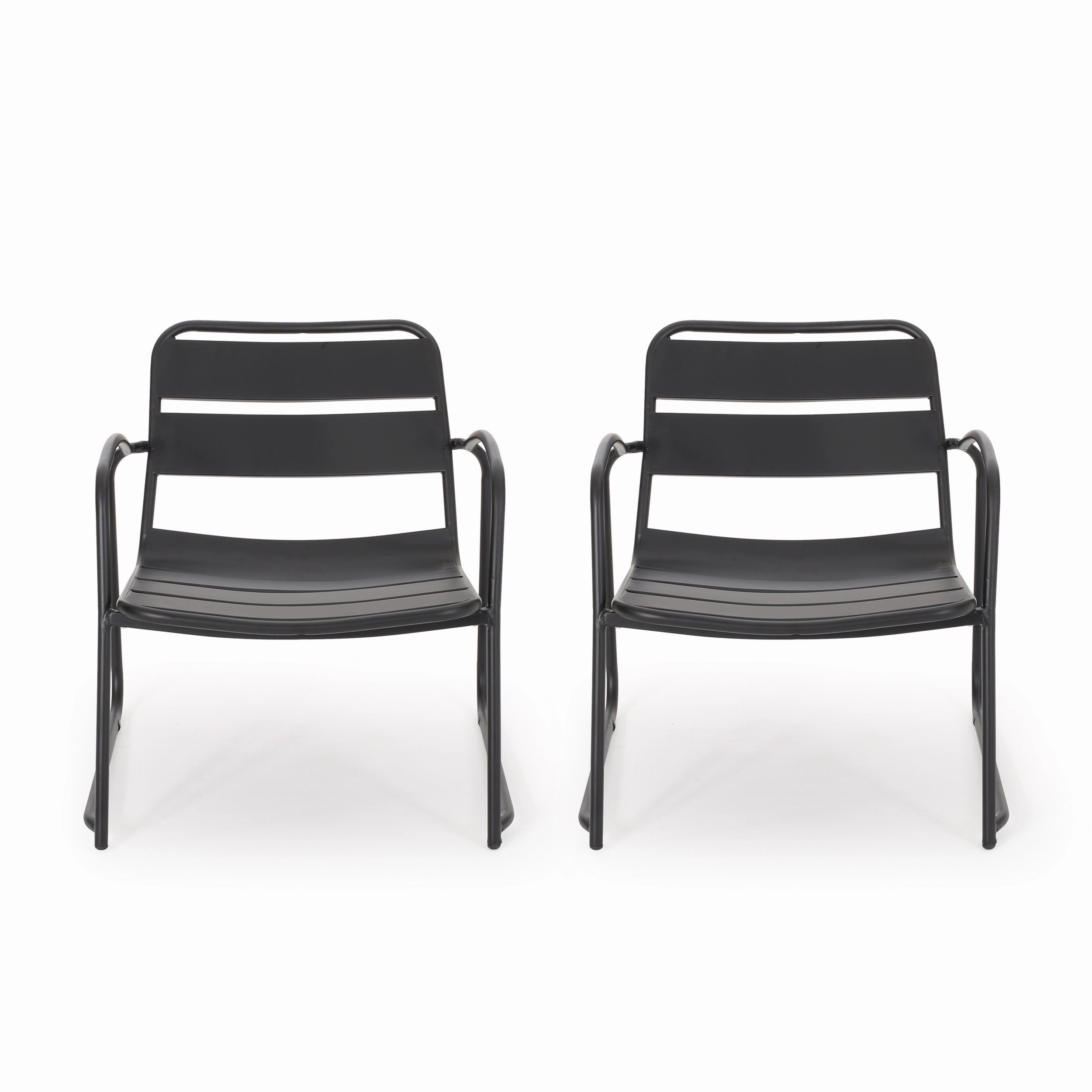 Outdoor Dining Chair (Set of 2) - NH843113