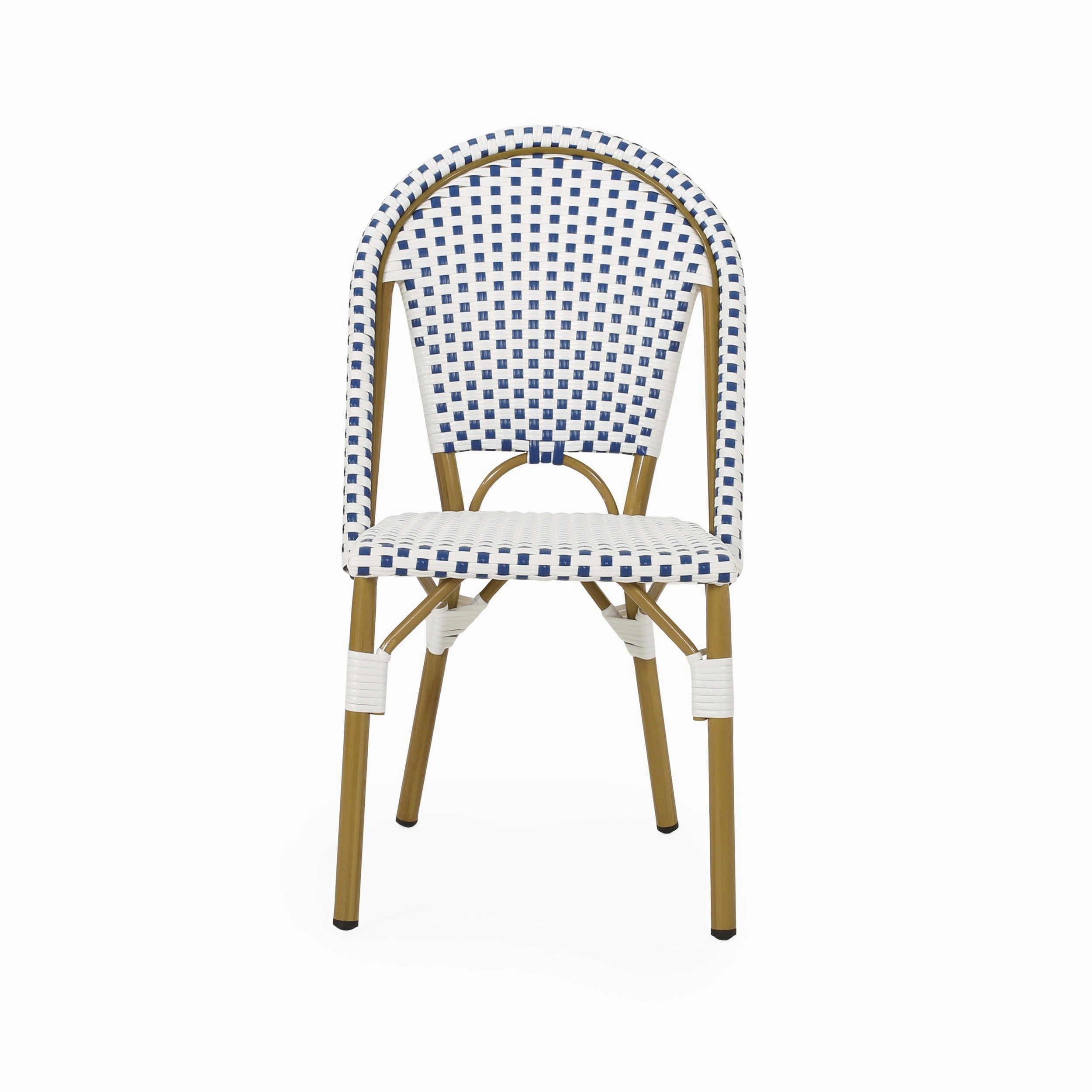 Outdoor French Bistro Chair (Set of 2) - NH152313