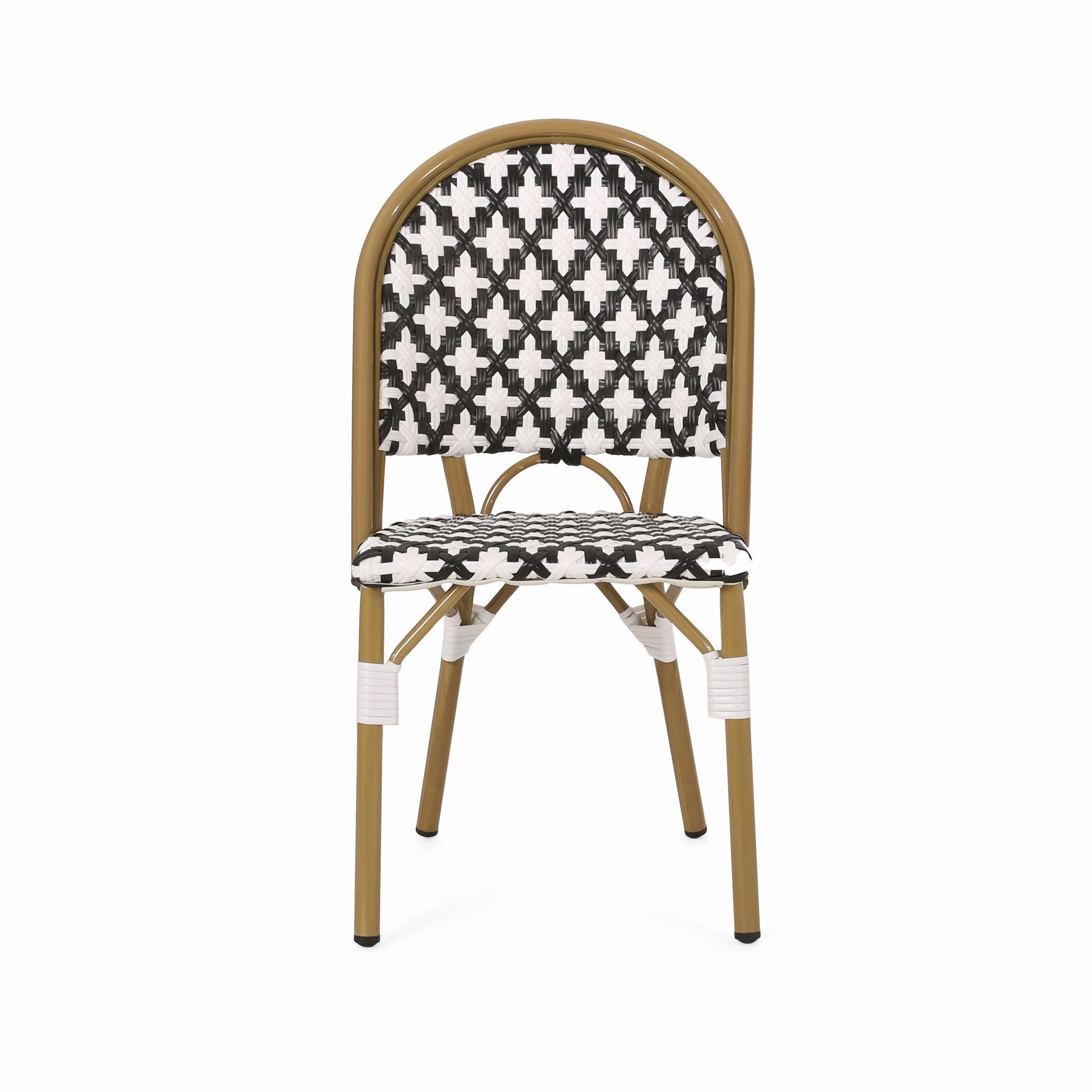 Outdoor French Bistro Chair (Set of 4) - NH062313