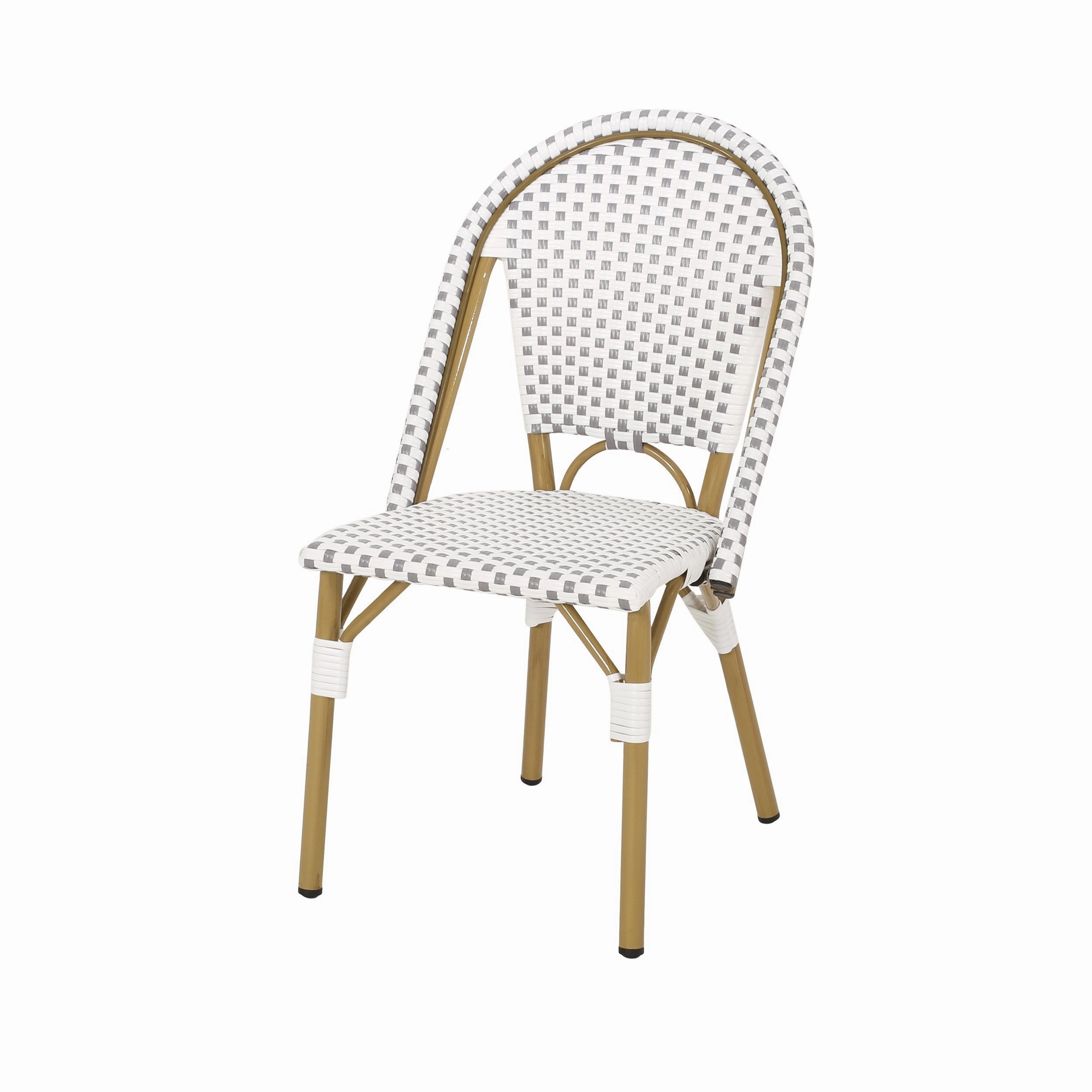 Outdoor French Bistro Chair (Set of 4) - NH452313