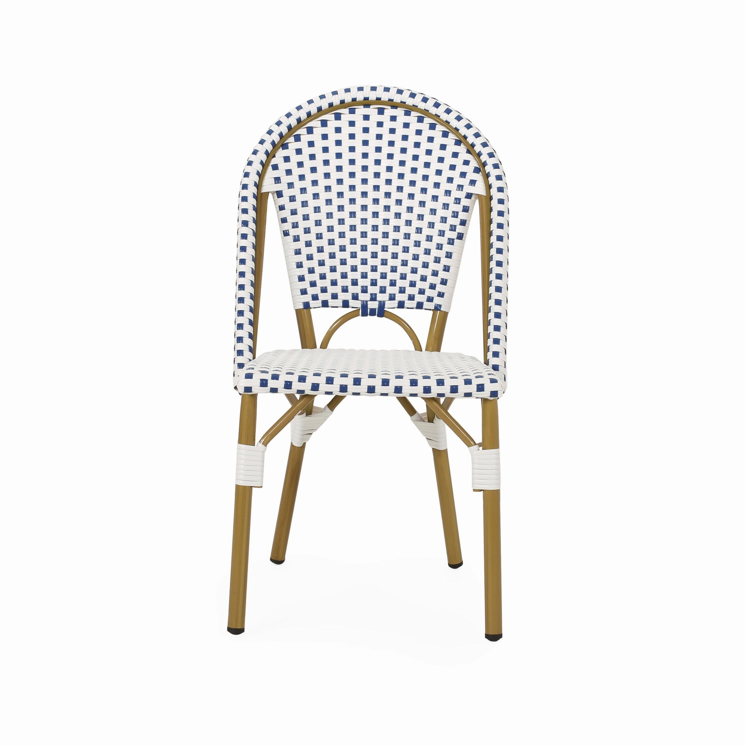 Outdoor French Bistro Chair (Set of 4) - NH452313