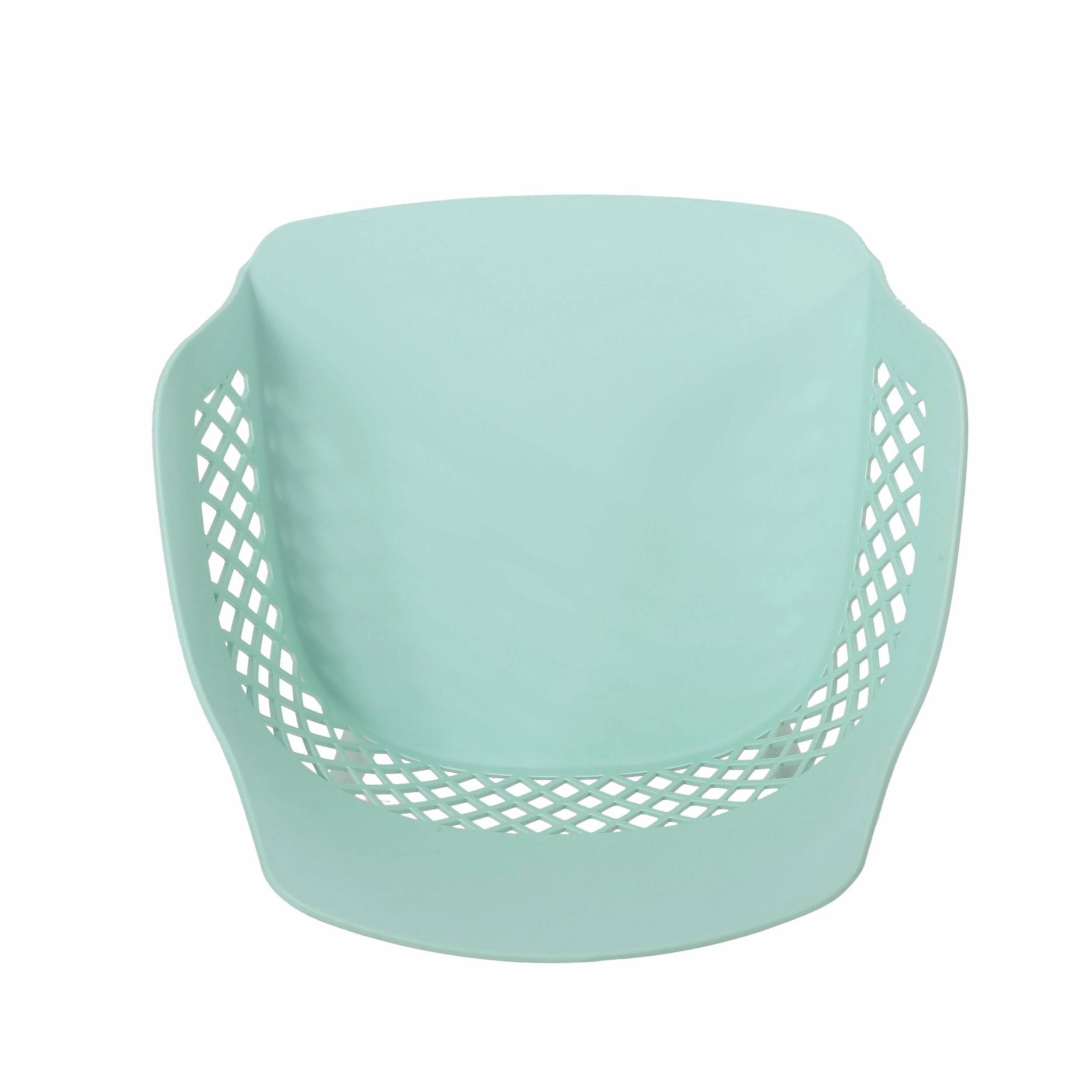 Outdoor Modern Dining Chair (Set of 4) - NH081213