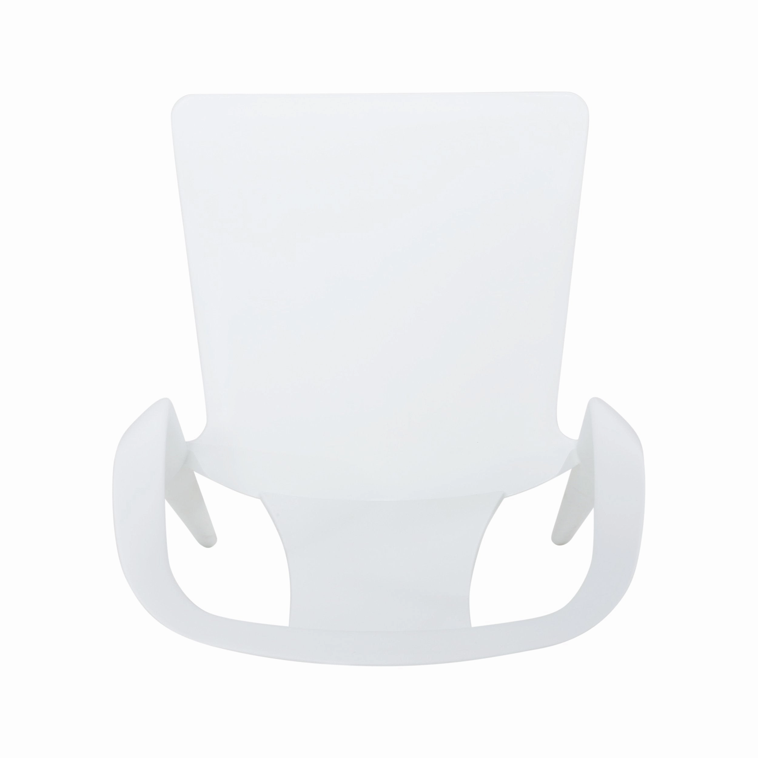 Outdoor Stacking Dining Chair (Set of 4) - NH271213
