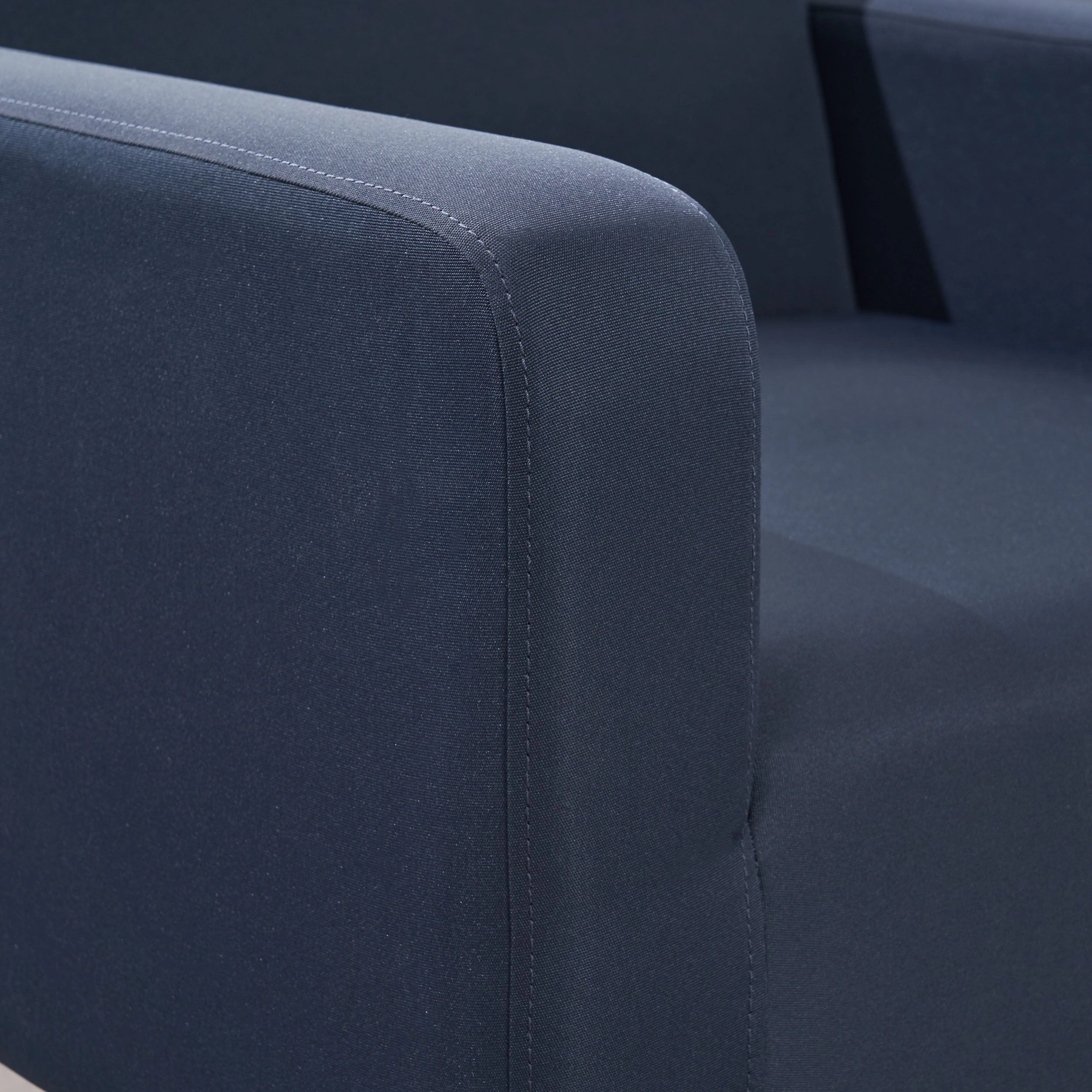 Outdoor Upholstered Loveseat - NH266703