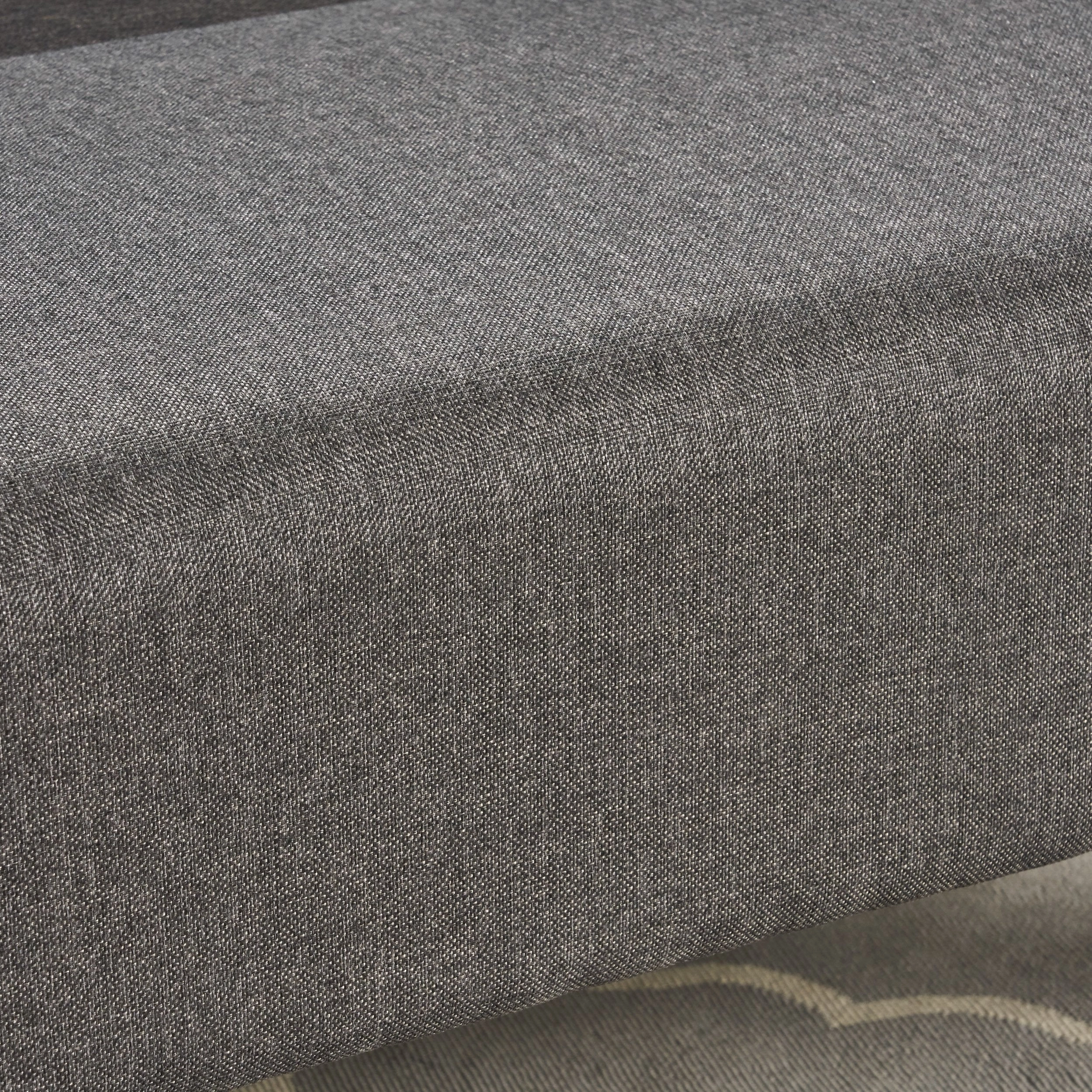 Outdoor Upholstered Loveseat - NH266703