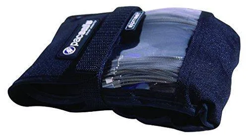 Pacsafe 120L Anti theft backpack & bag protector NA Bags Pacsafe