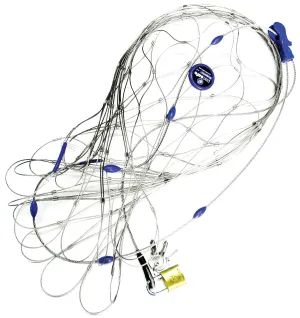 Pacsafe 85 Anti-Theft Backpack And Bag Protector Bags Pacsafe