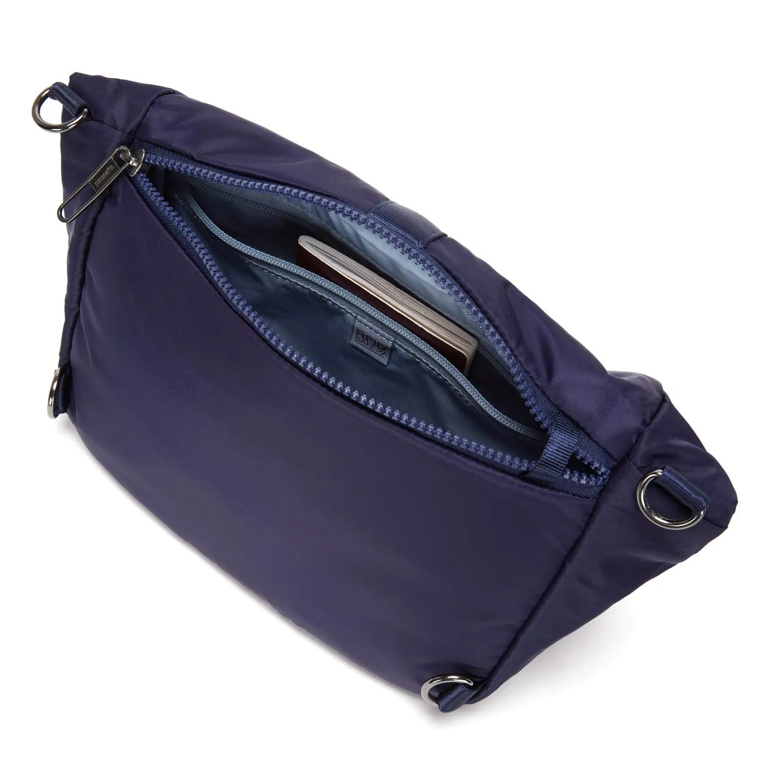 Pacsafe Citysafe Cx Convertible Crossbody Bags Pacsafe