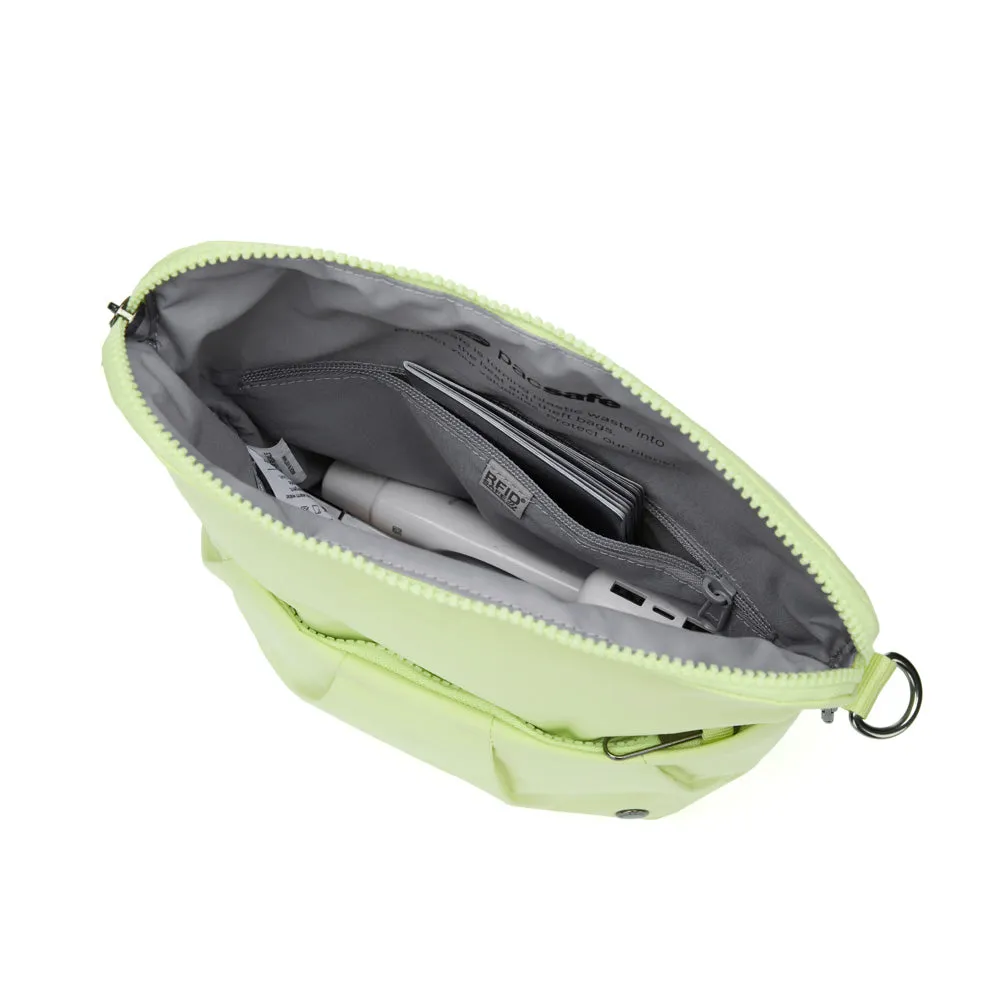 Pacsafe Citysafe Cx Convertible Crossbody Bags Pacsafe