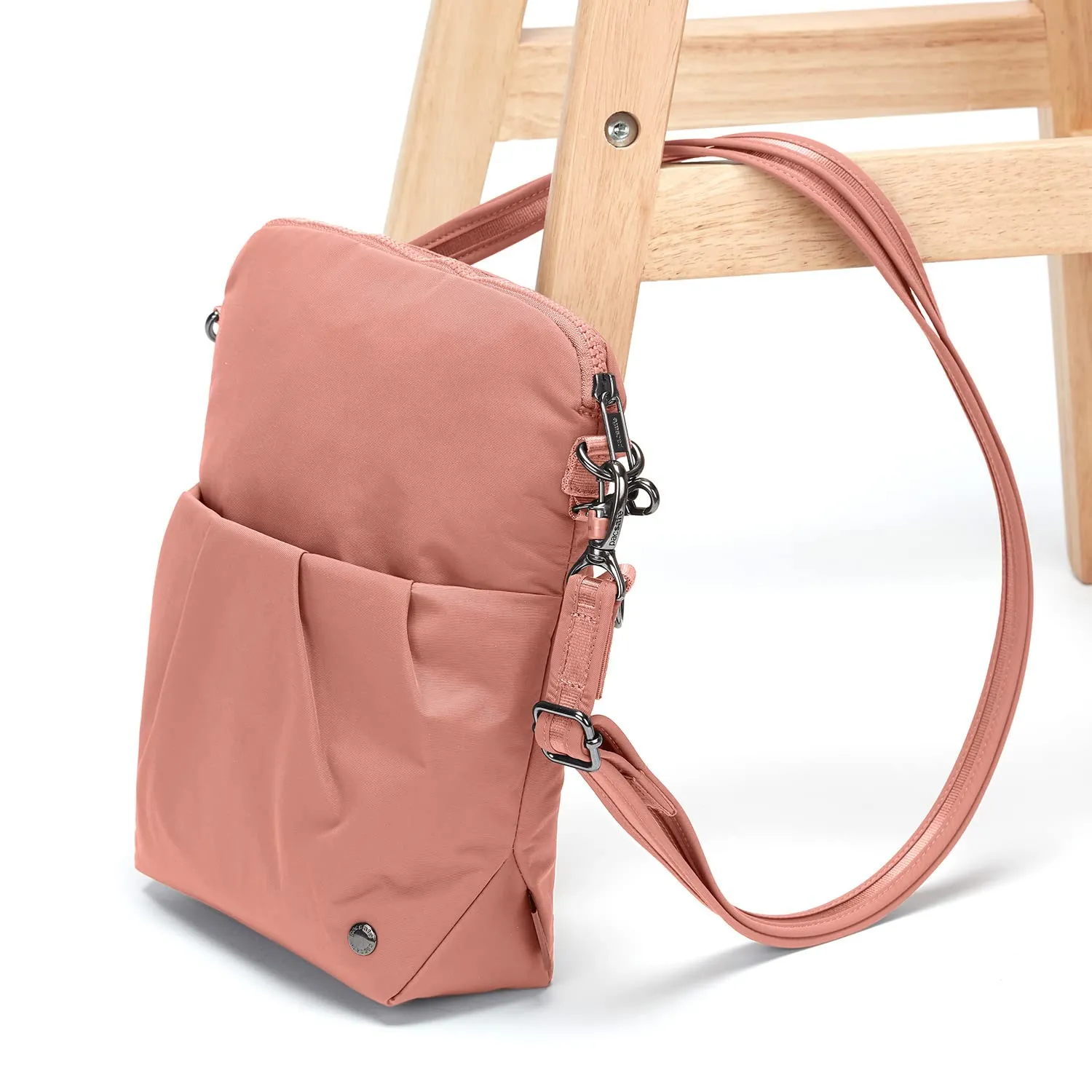 Pacsafe Citysafe Cx Convertible Crossbody Bags Pacsafe