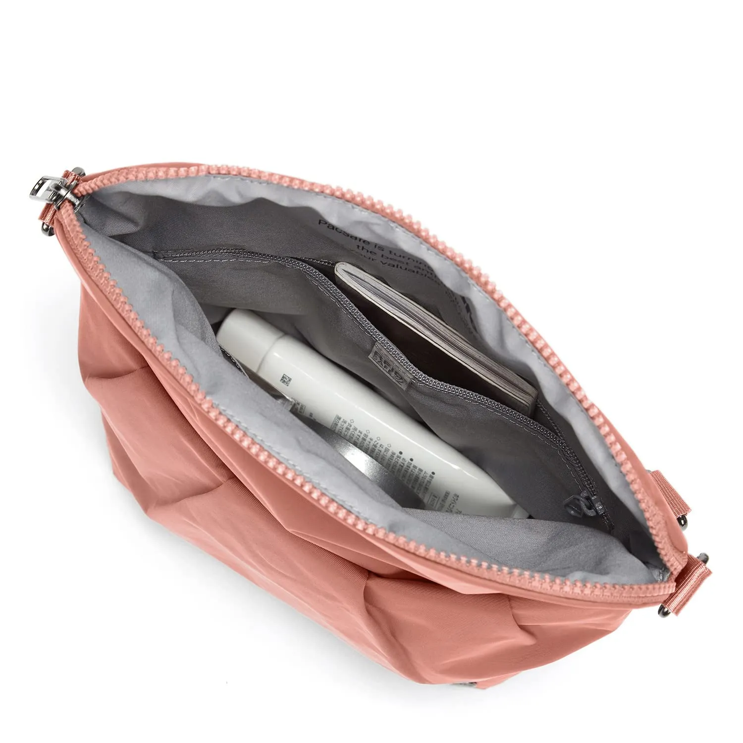 Pacsafe Citysafe Cx Convertible Crossbody Bags Pacsafe