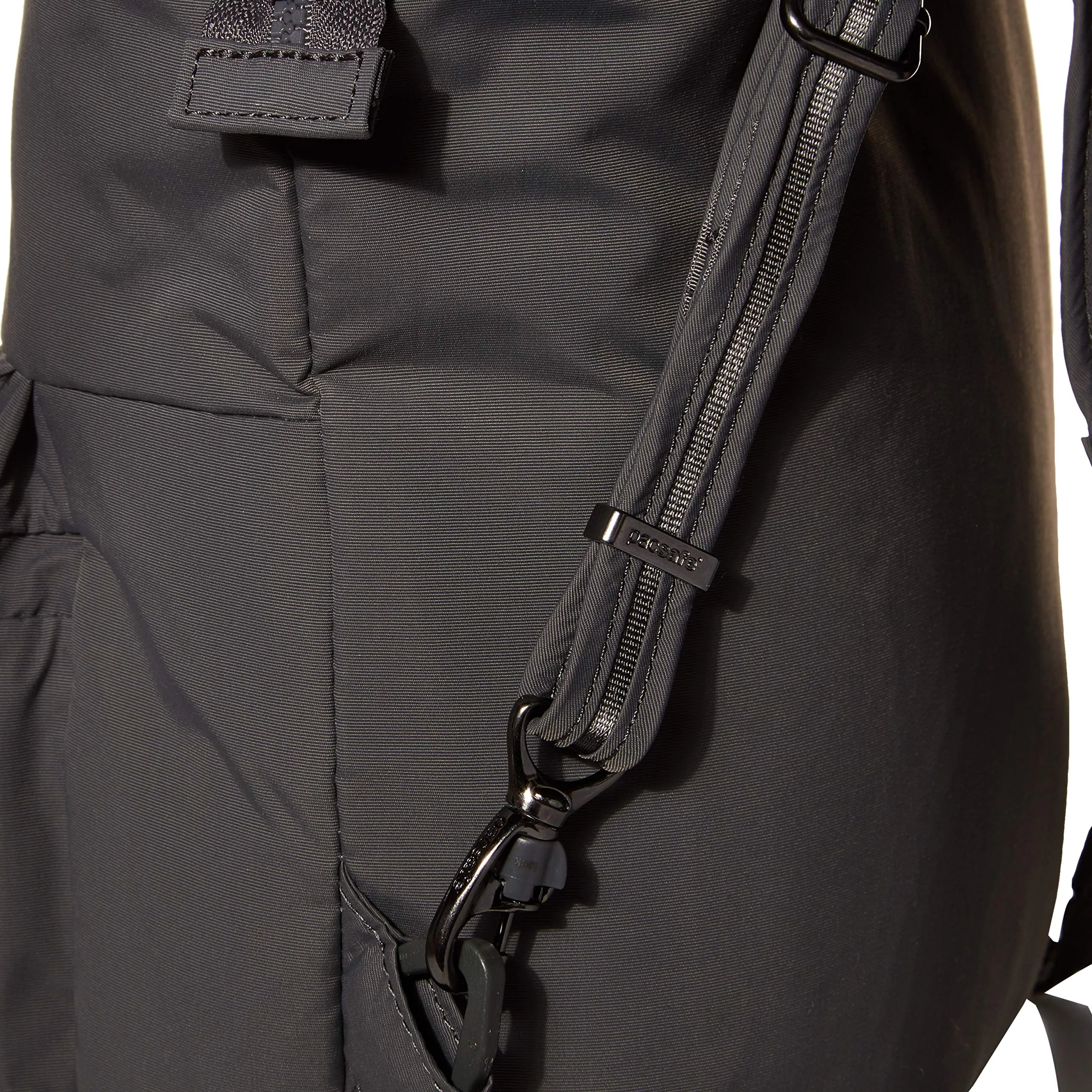 Pacsafe Citysafe CX mini backpack Bags Pacsafe
