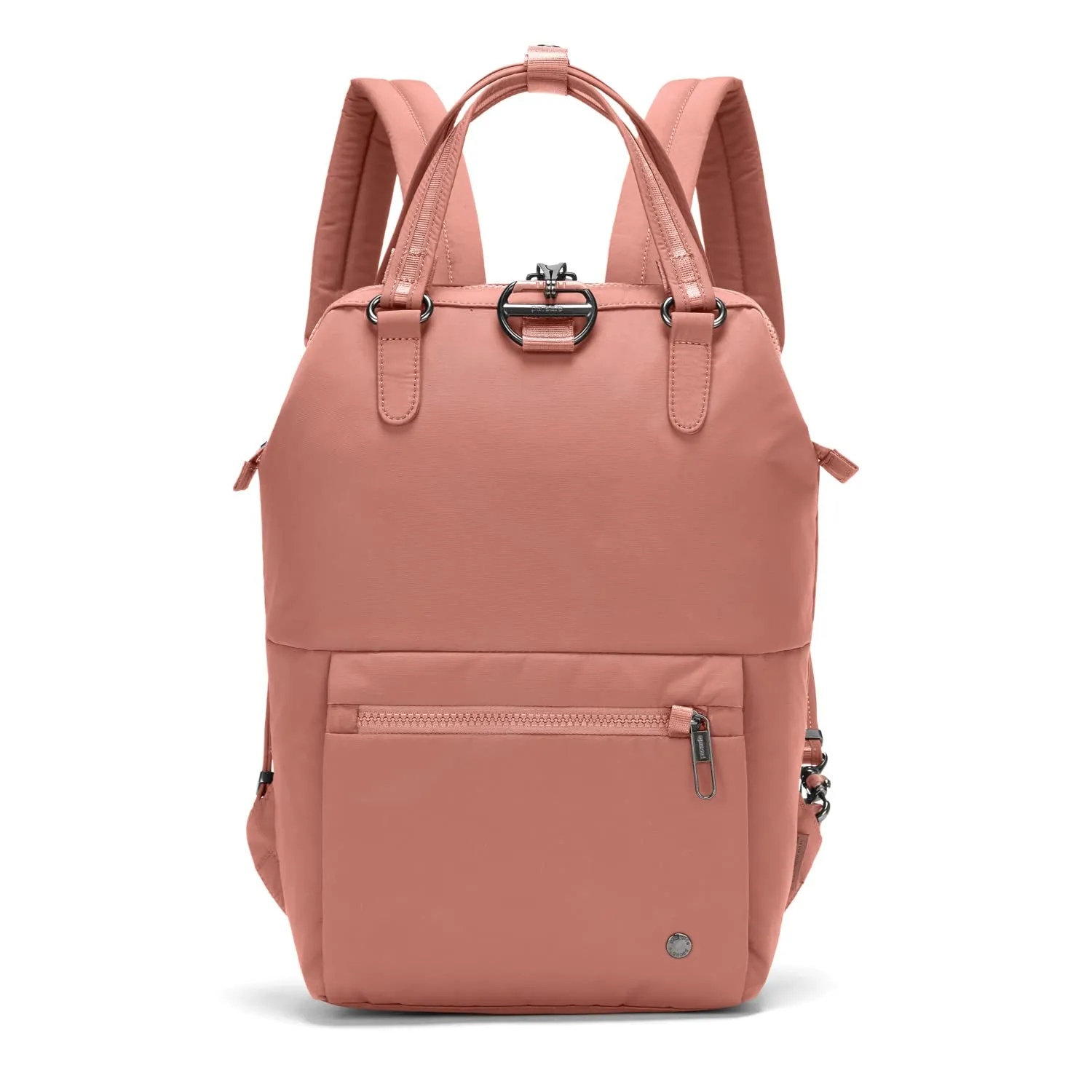 Pacsafe Citysafe CX mini backpack Bags Pacsafe