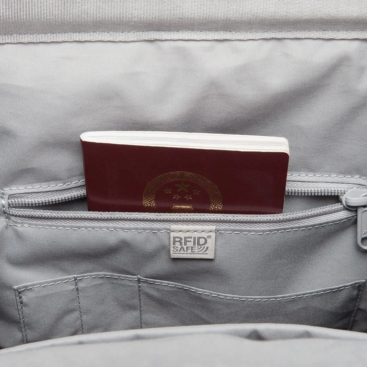 Pacsafe Citysafe CX mini backpack Bags Pacsafe