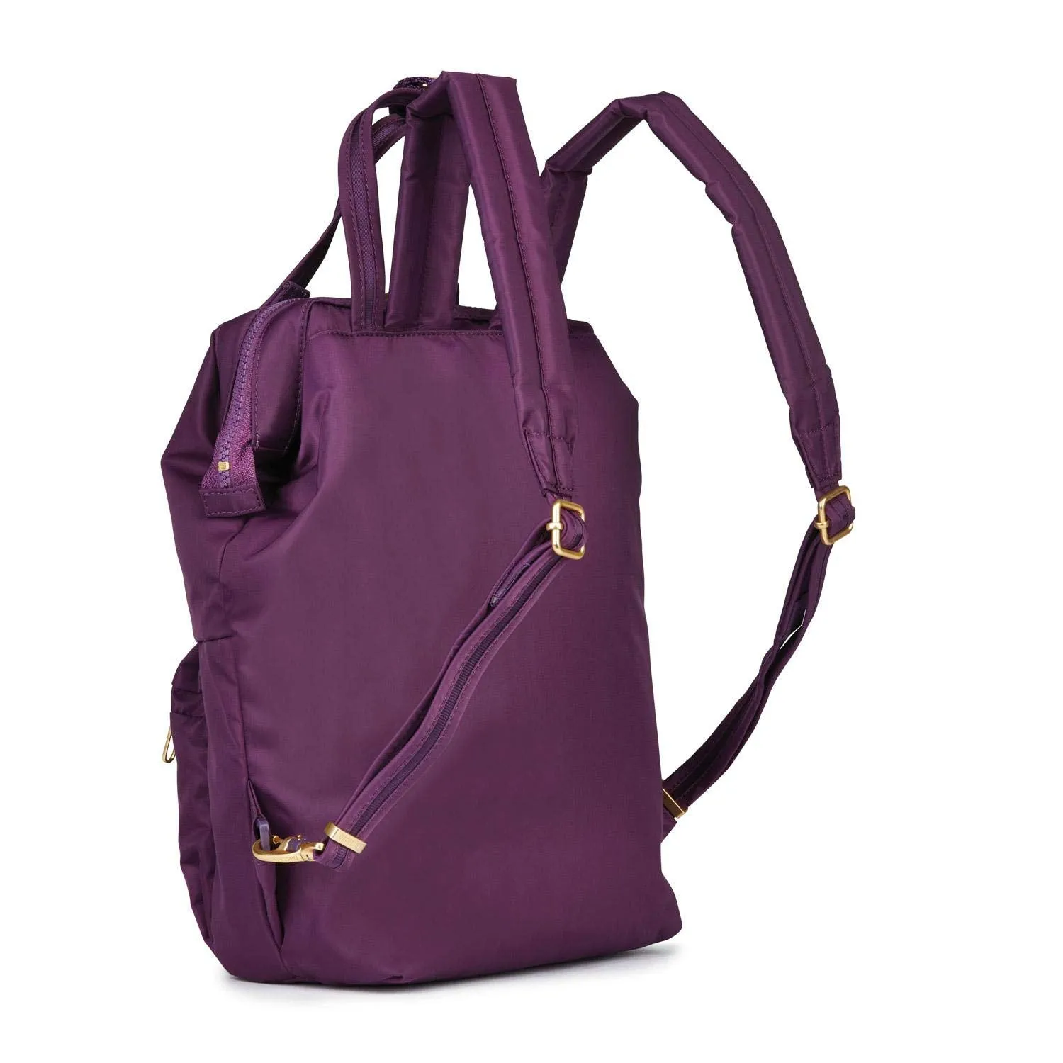 Pacsafe Citysafe CX mini backpack Bags Pacsafe