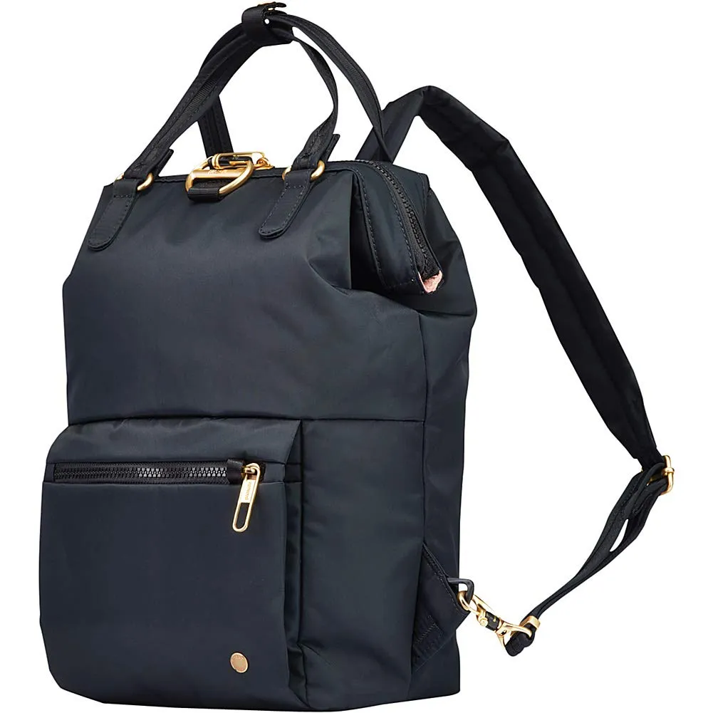 Pacsafe Citysafe CX mini backpack Bags Pacsafe