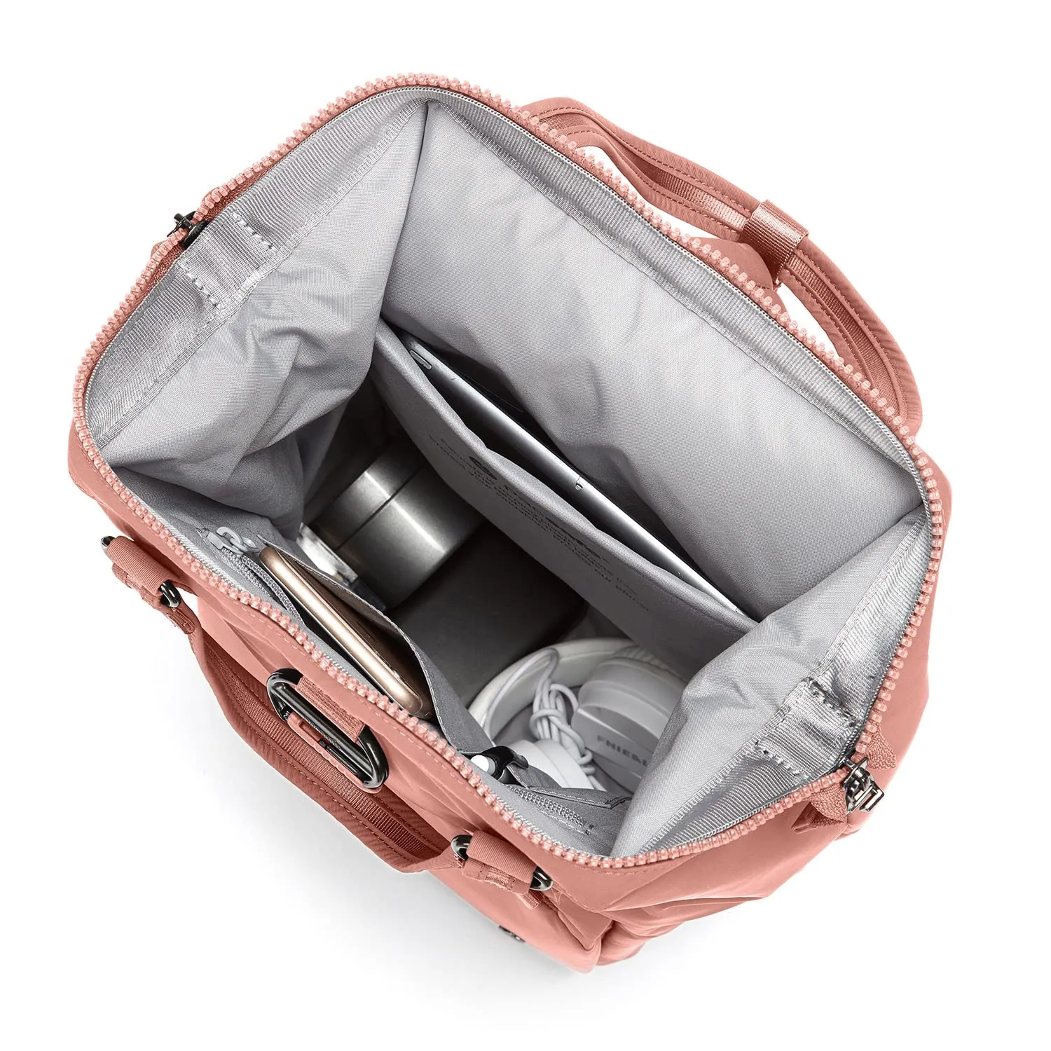 Pacsafe Citysafe CX mini backpack Bags Pacsafe