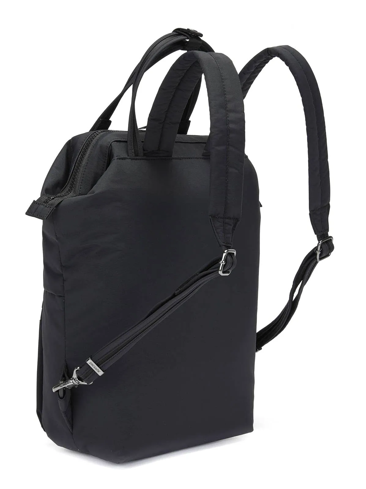 Pacsafe Citysafe CX mini backpack Bags Pacsafe