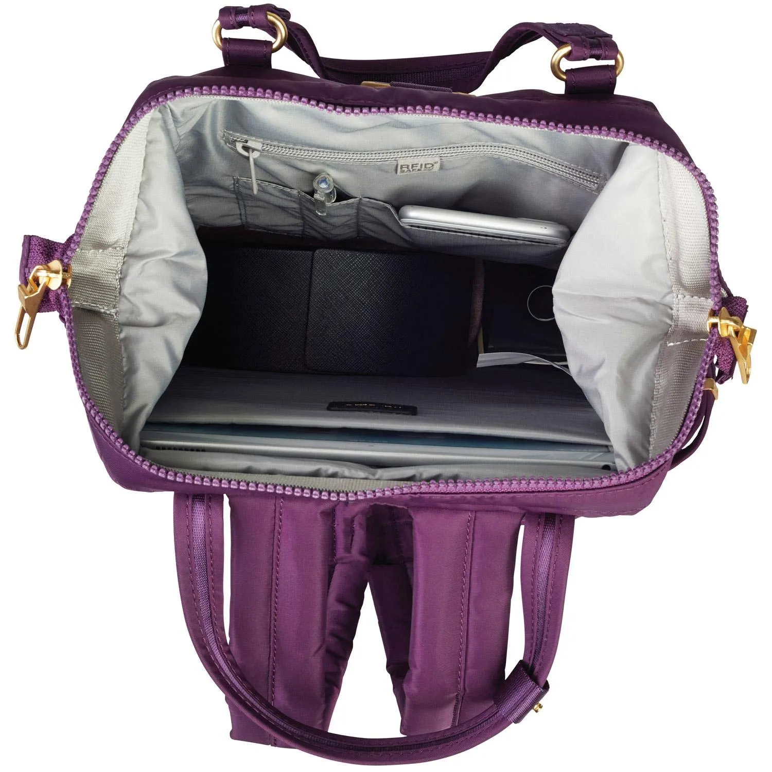 Pacsafe Citysafe CX mini backpack Bags Pacsafe