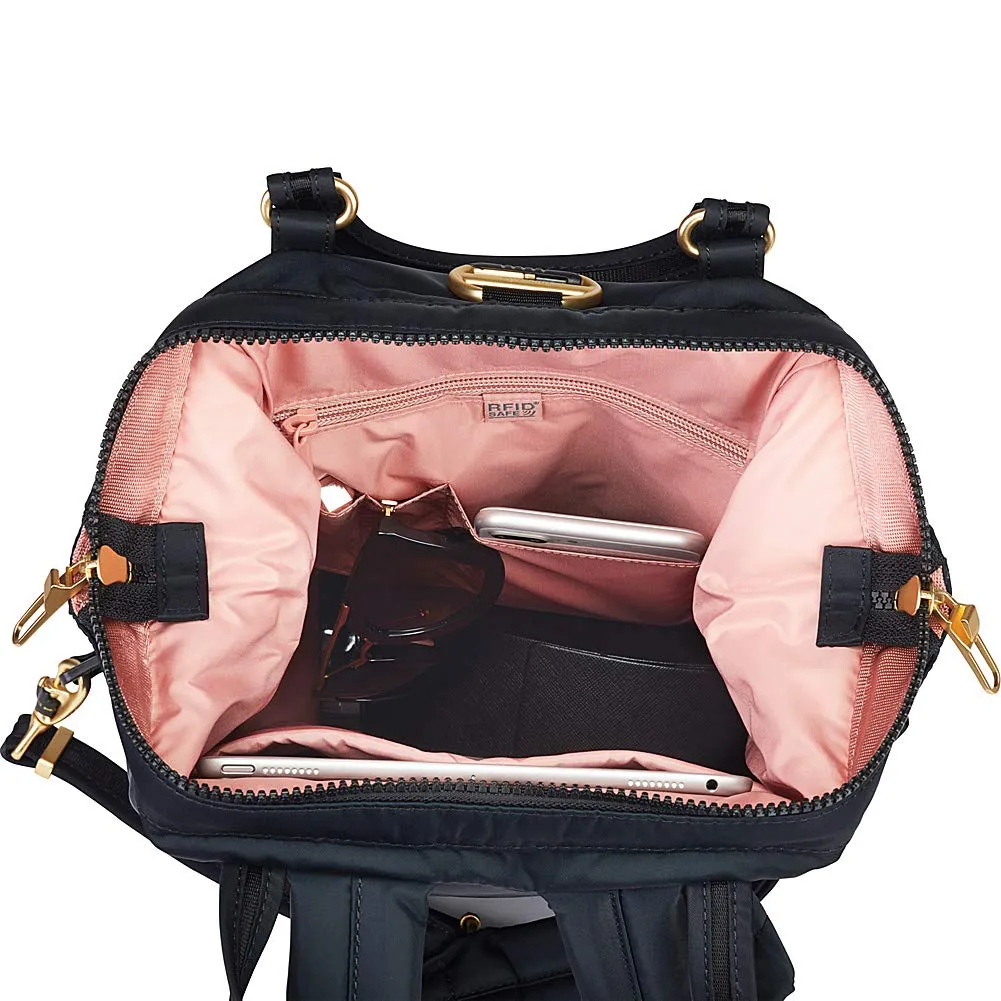 Pacsafe Citysafe CX mini backpack Bags Pacsafe