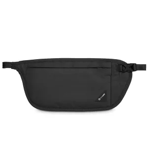 Pacsafe Coversafe V100 RFID Blocking Waist Wallet Bags Pacsafe