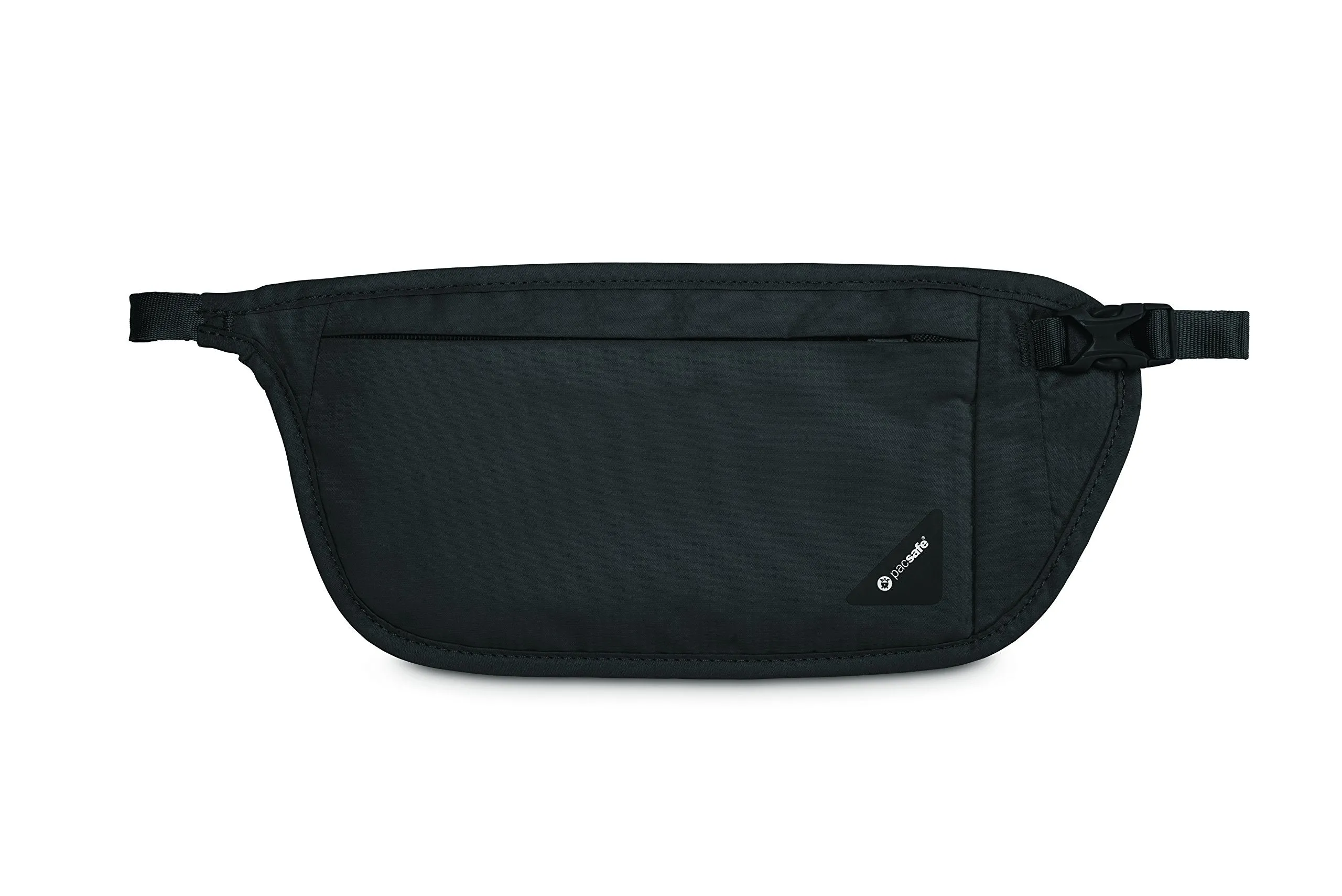 Pacsafe Coversafe V100 RFID Blocking Waist Wallet Bags Pacsafe