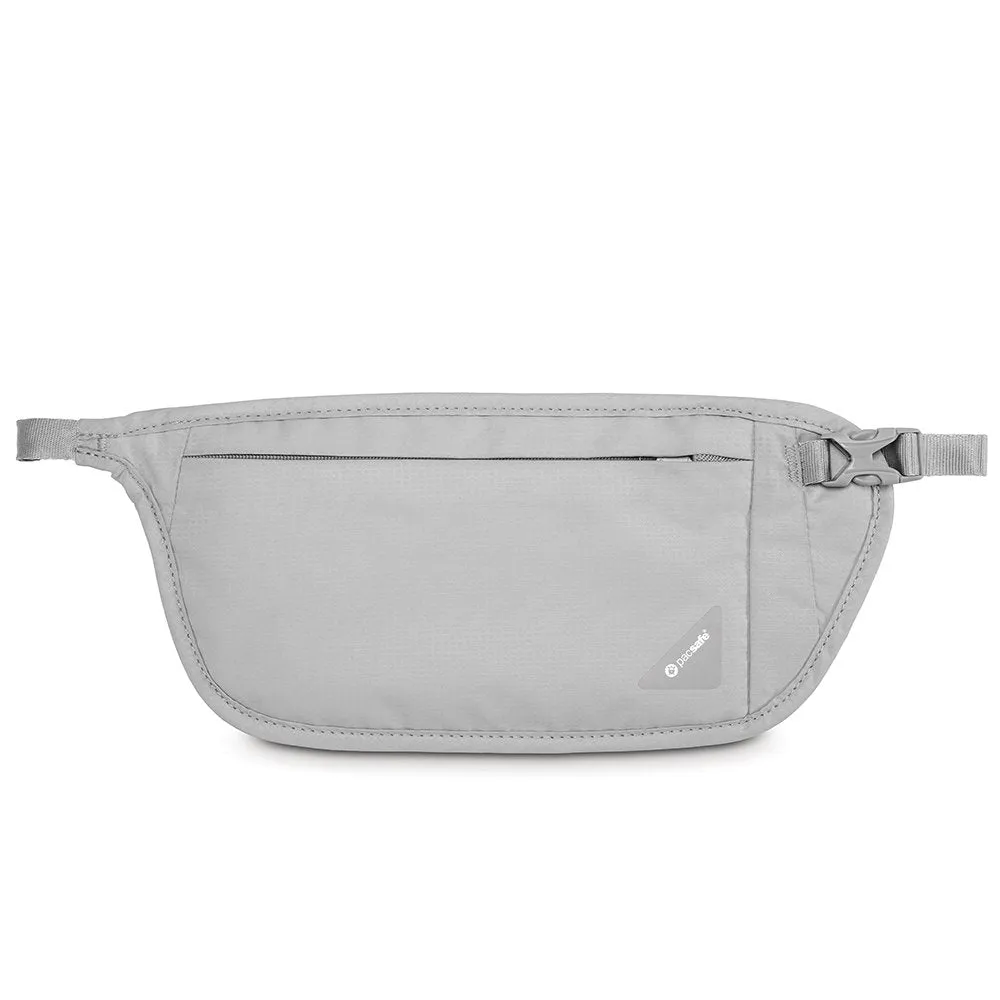 Pacsafe Coversafe V100 RFID Blocking Waist Wallet Bags Pacsafe