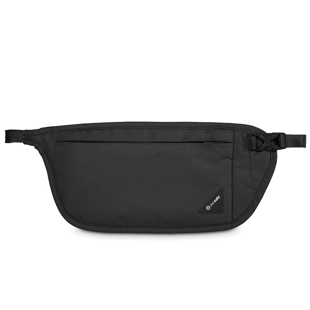 Pacsafe Coversafe V100 RFID Blocking Waist Wallet Bags Pacsafe