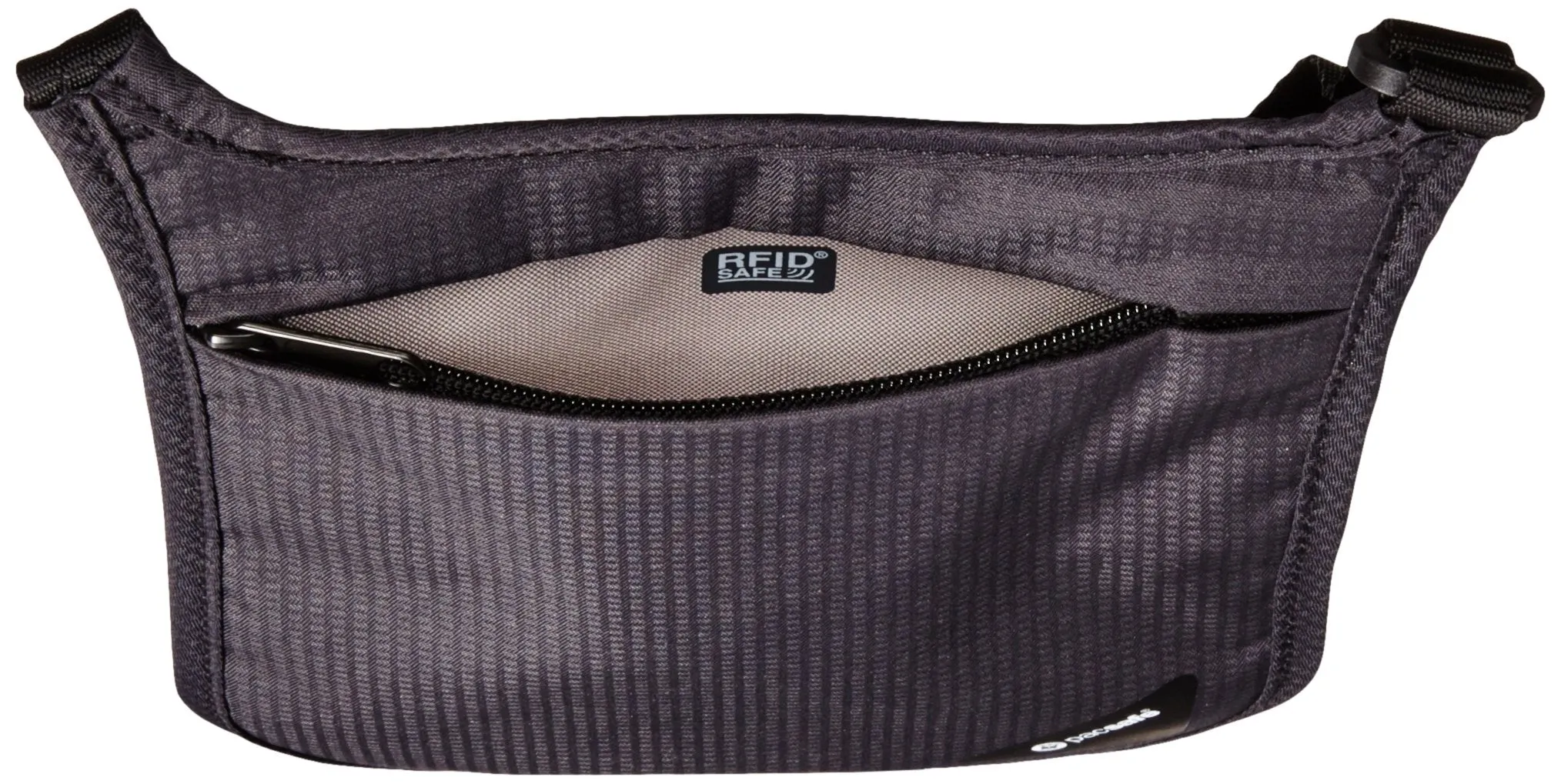 Pacsafe Coversafe V75 RFID Blocking Neck Pouch Bags Pacsafe