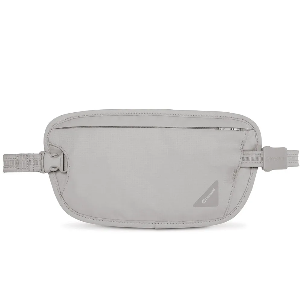 Pacsafe Coversafe X100 Anti-Theft RFID Blocking Waist Wallet Bags Pacsafe