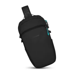 Pacsafe Eco 12L Sling Backpack Bags Pacsafe