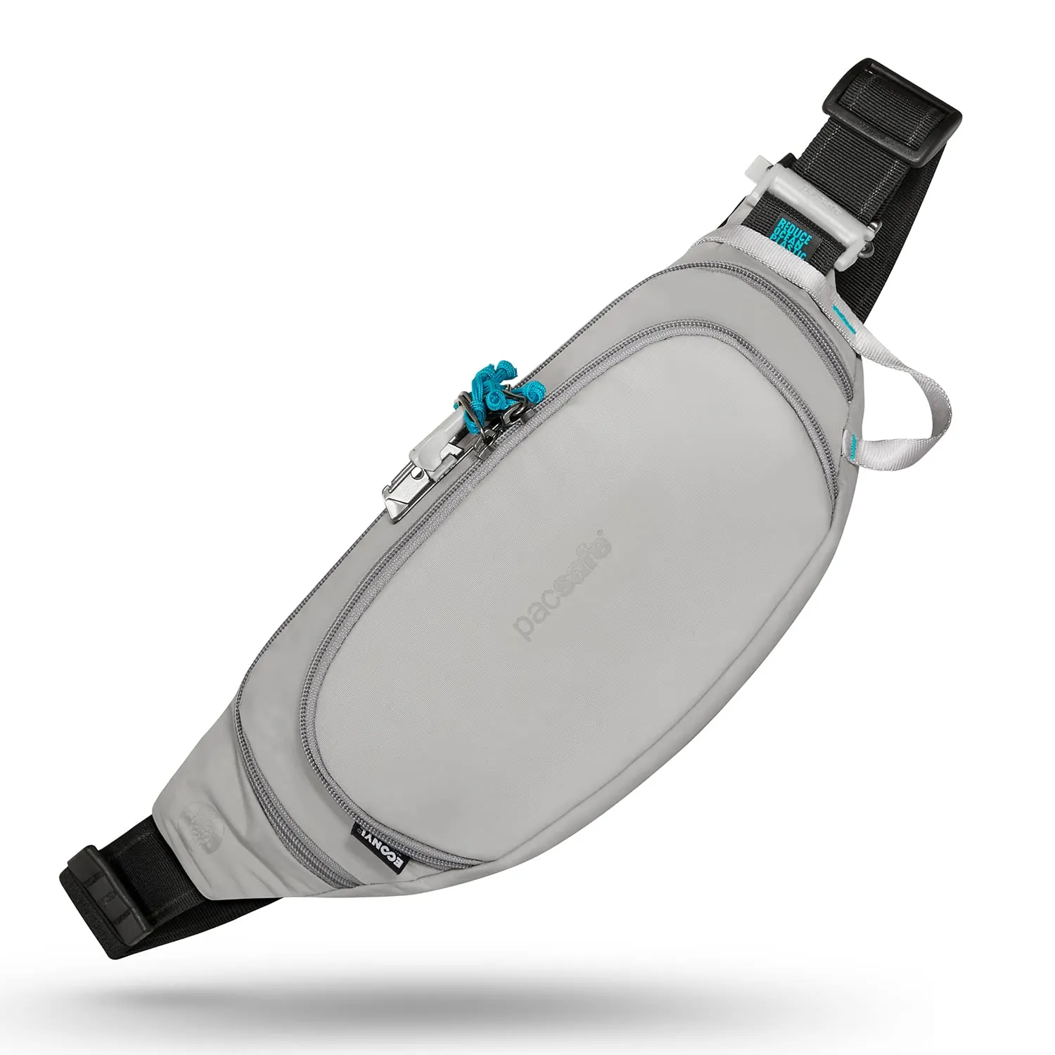 Pacsafe Eco Waist Pack Bags Pacsafe
