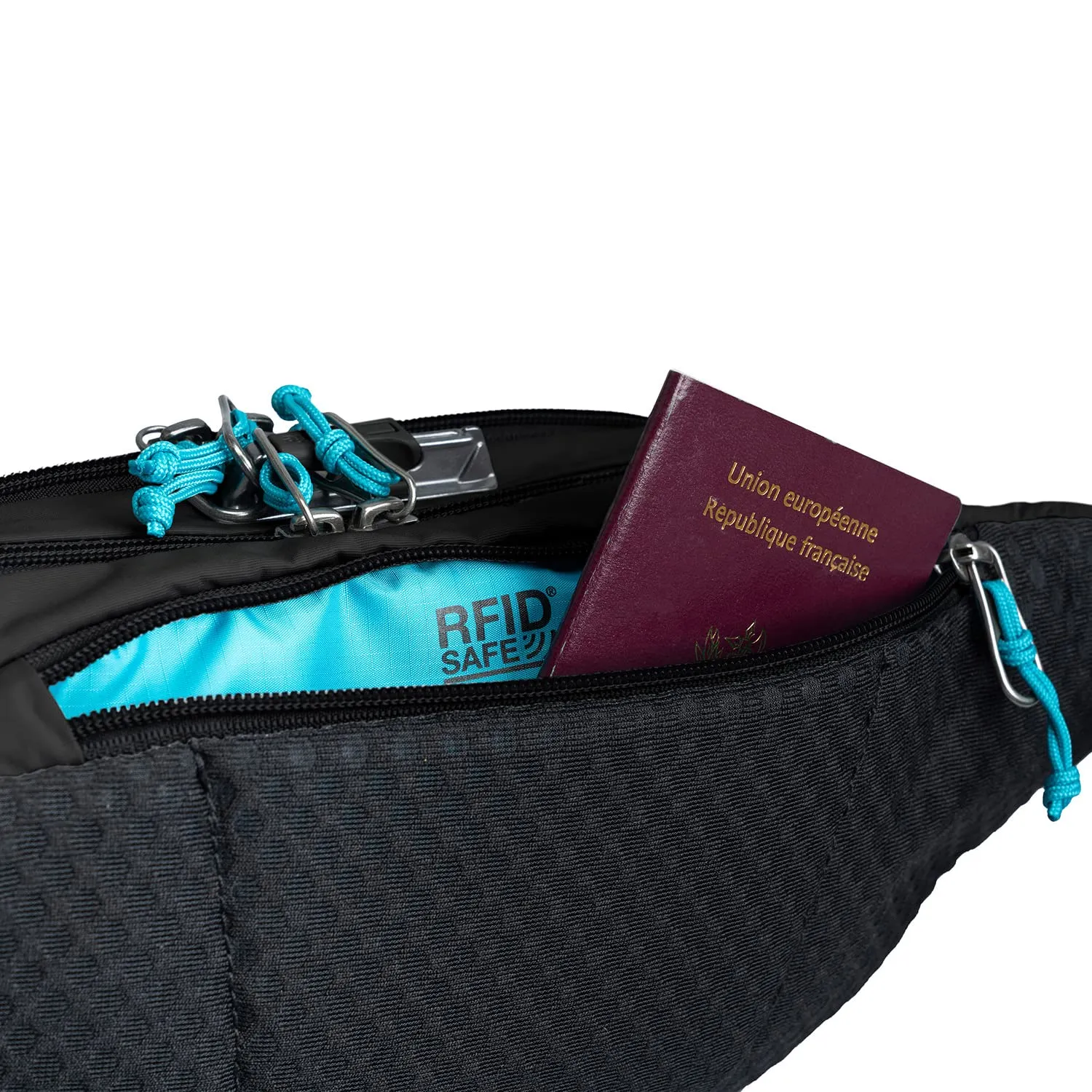 Pacsafe Eco Waist Pack Bags Pacsafe
