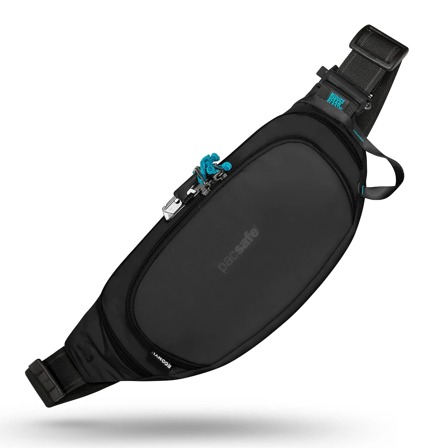 Pacsafe Eco Waist Pack Bags Pacsafe