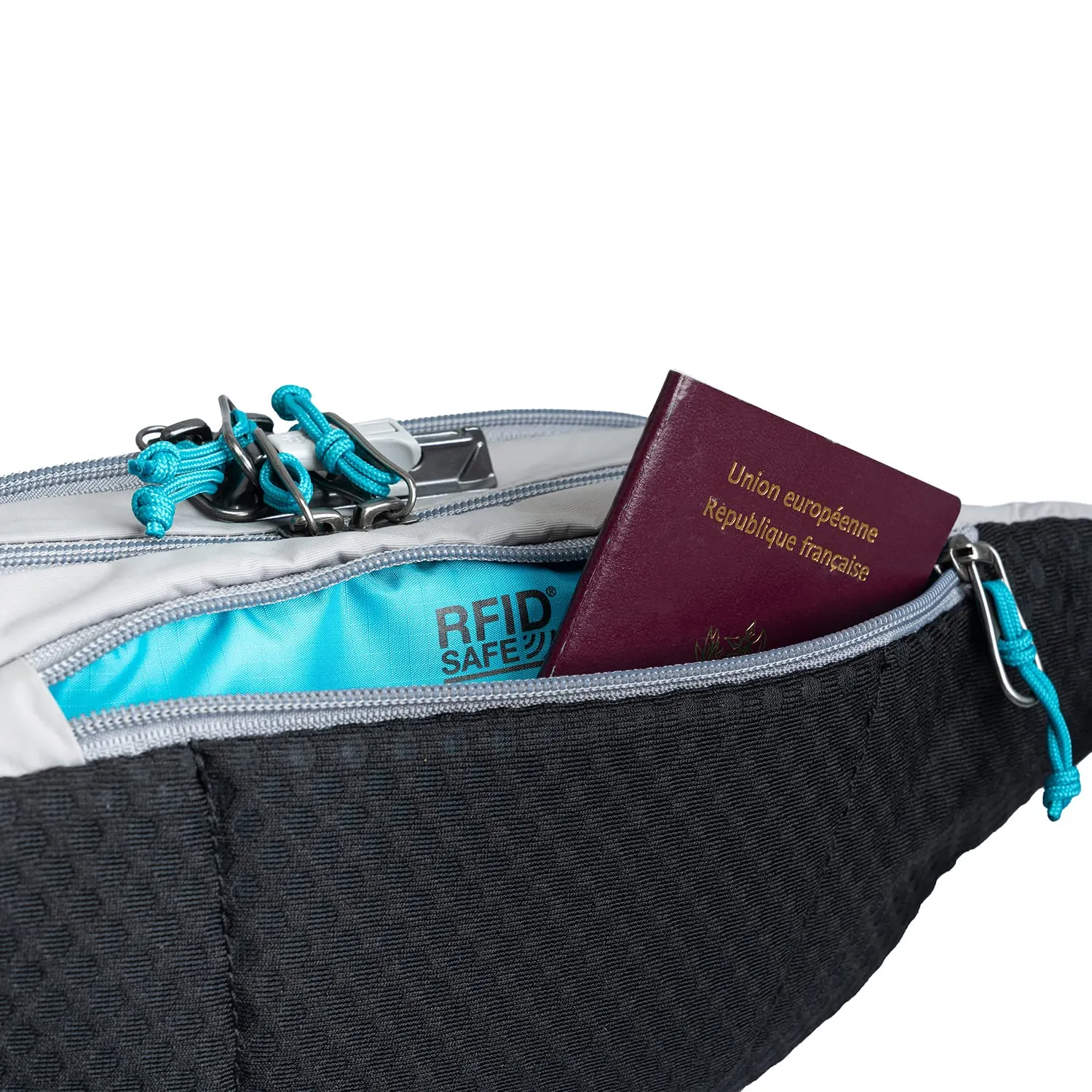 Pacsafe Eco Waist Pack Bags Pacsafe