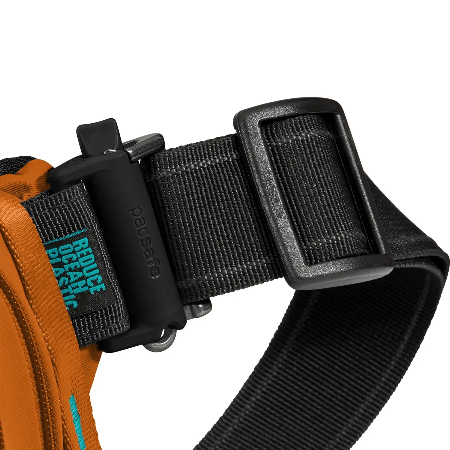 Pacsafe Eco Waist Pack Bags Pacsafe