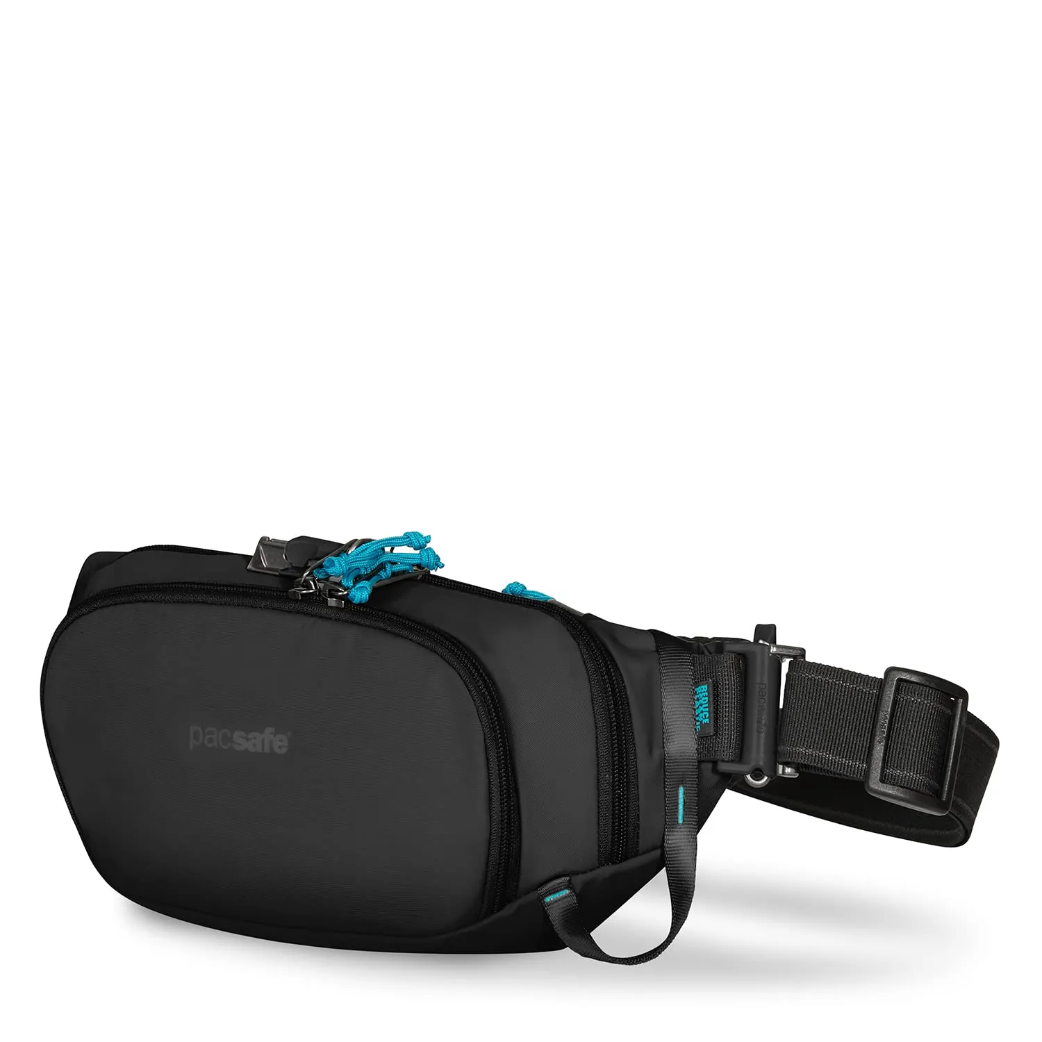 Pacsafe Eco Waist Pack Bags Pacsafe