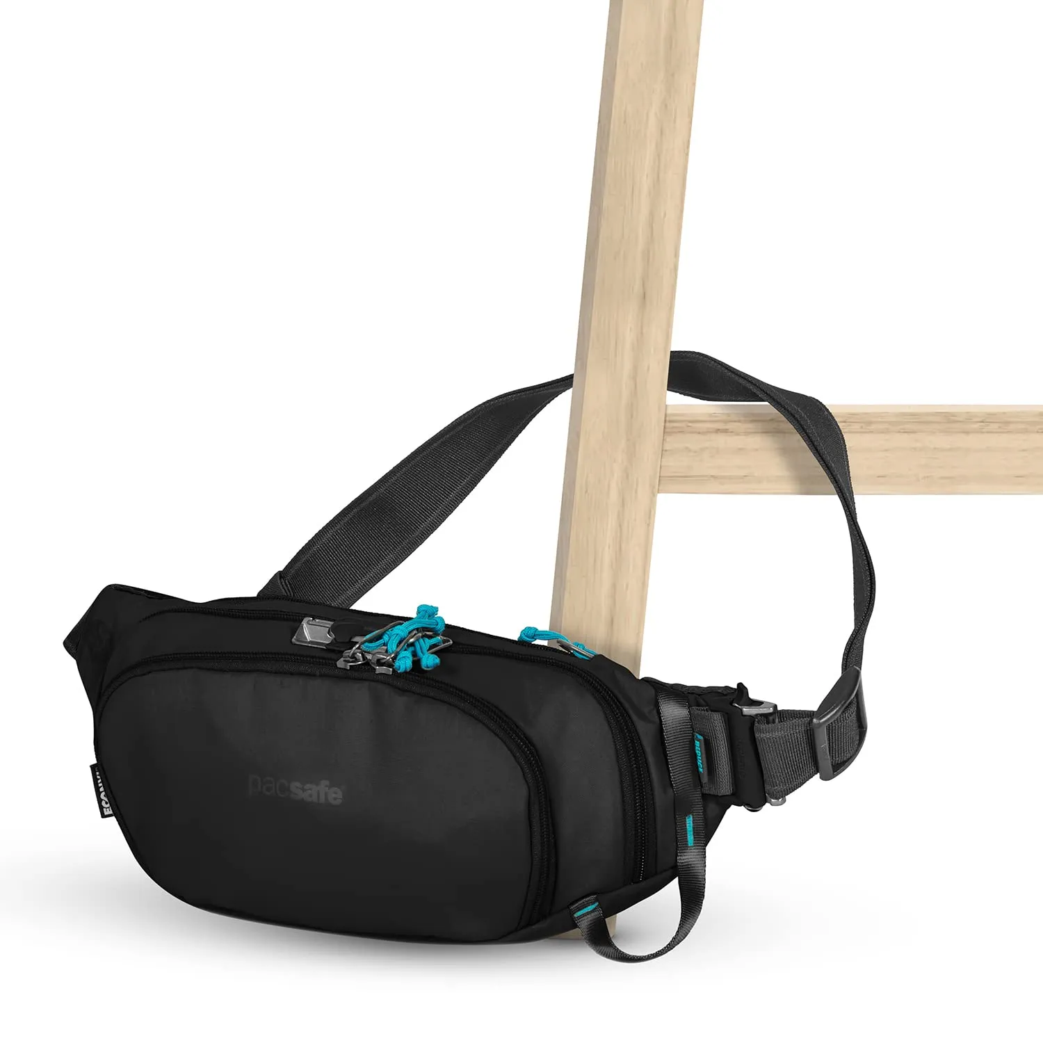 Pacsafe Eco Waist Pack Bags Pacsafe