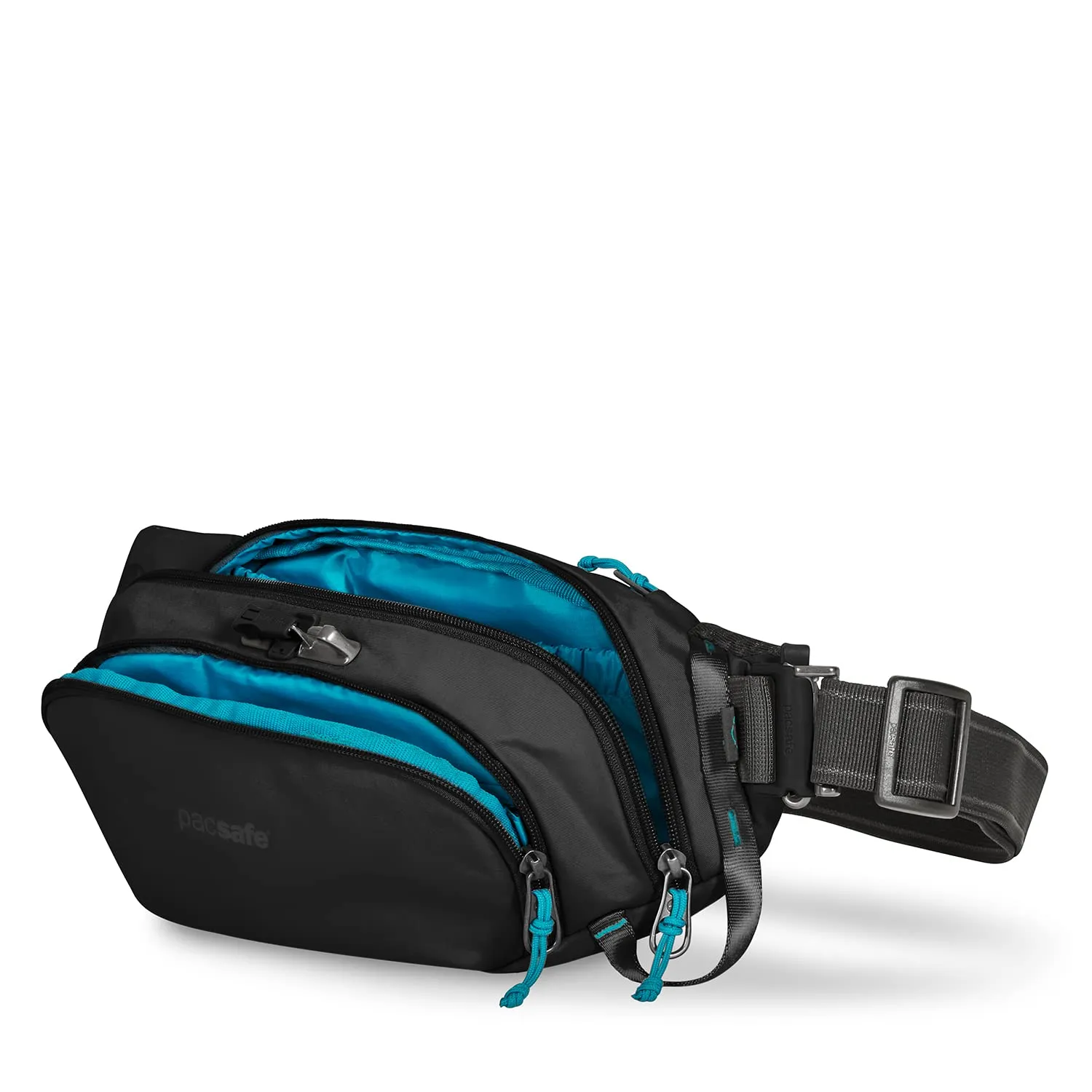 Pacsafe Eco Waist Pack Bags Pacsafe