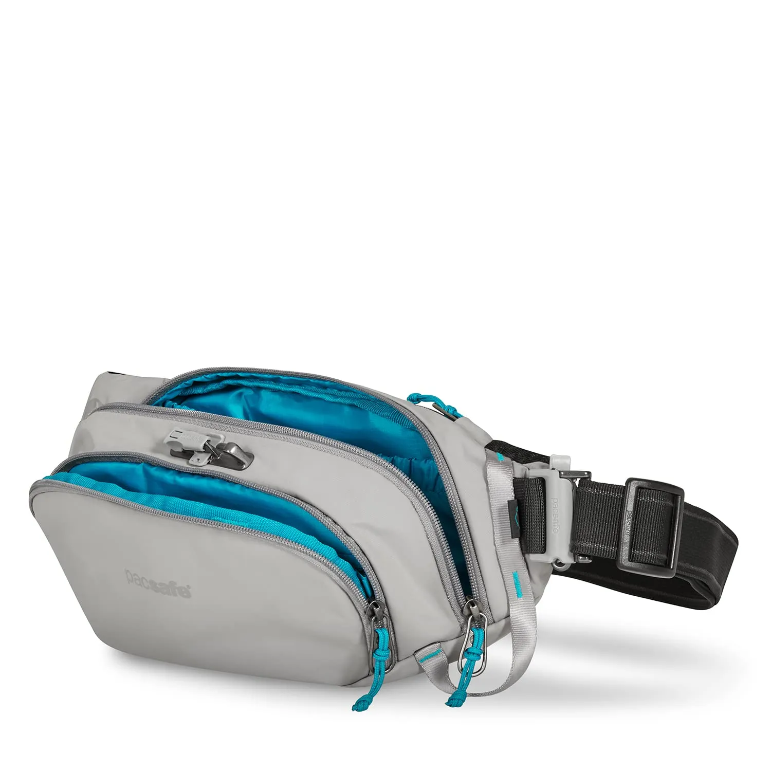 Pacsafe Eco Waist Pack Bags Pacsafe