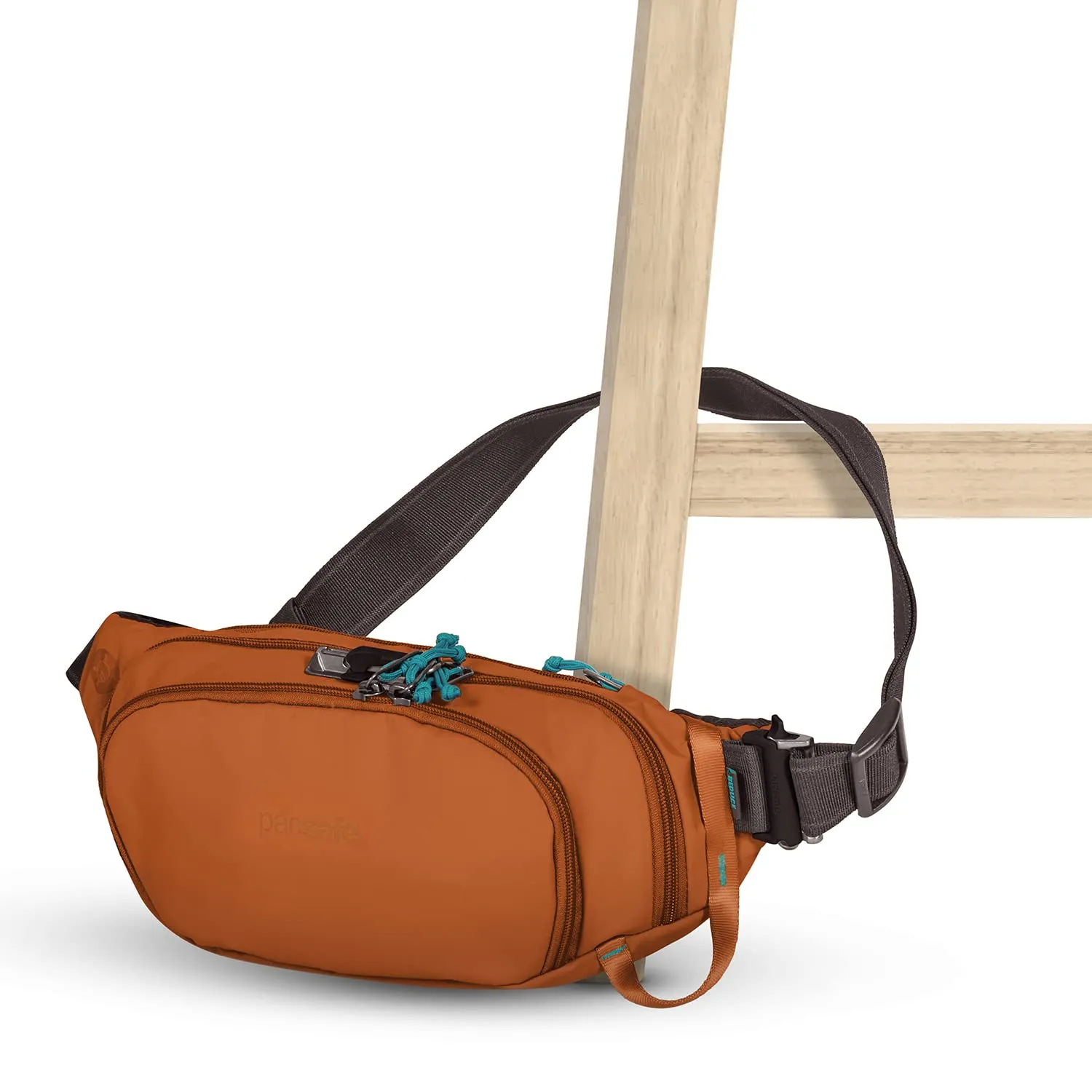 Pacsafe Eco Waist Pack Bags Pacsafe
