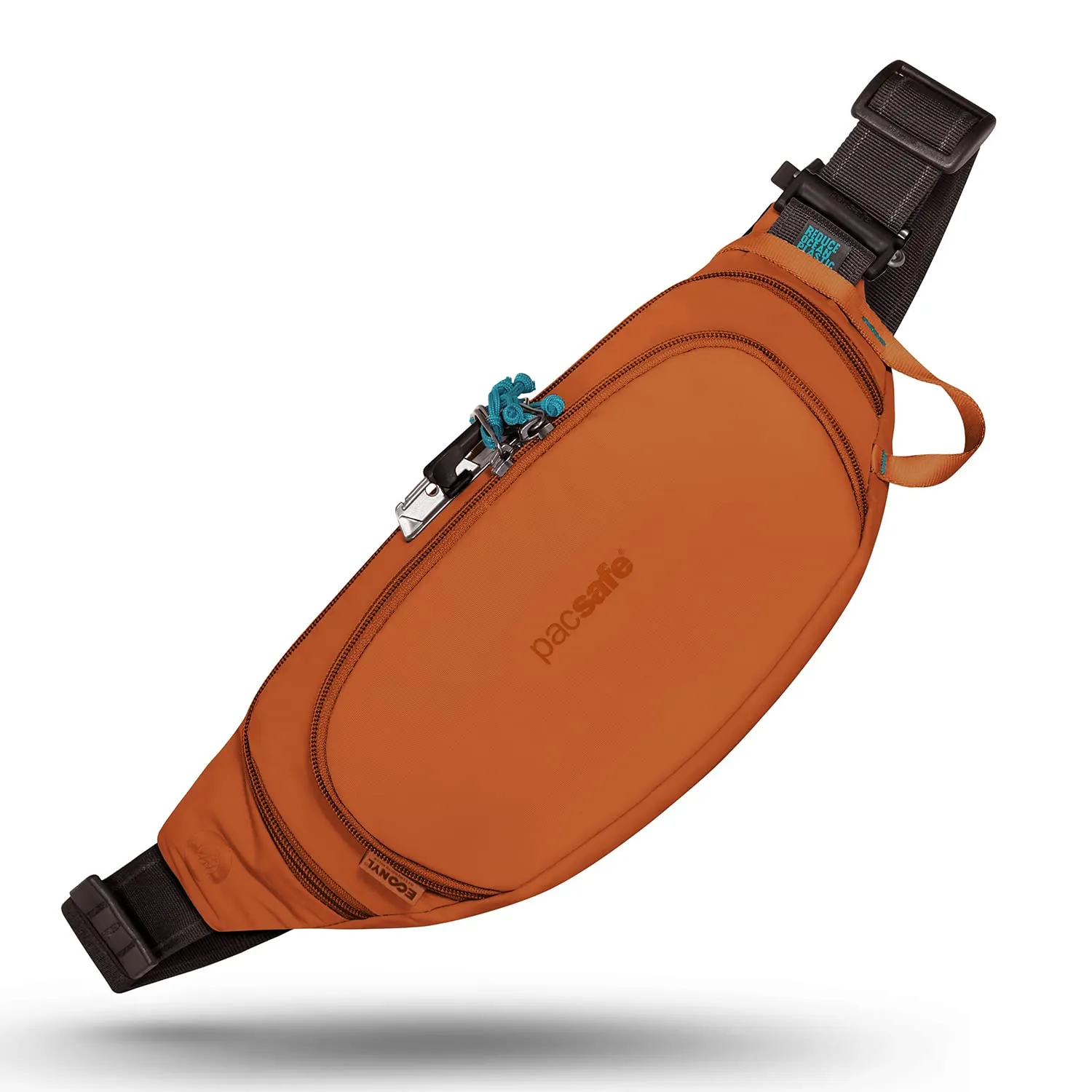 Pacsafe Eco Waist Pack Bags Pacsafe