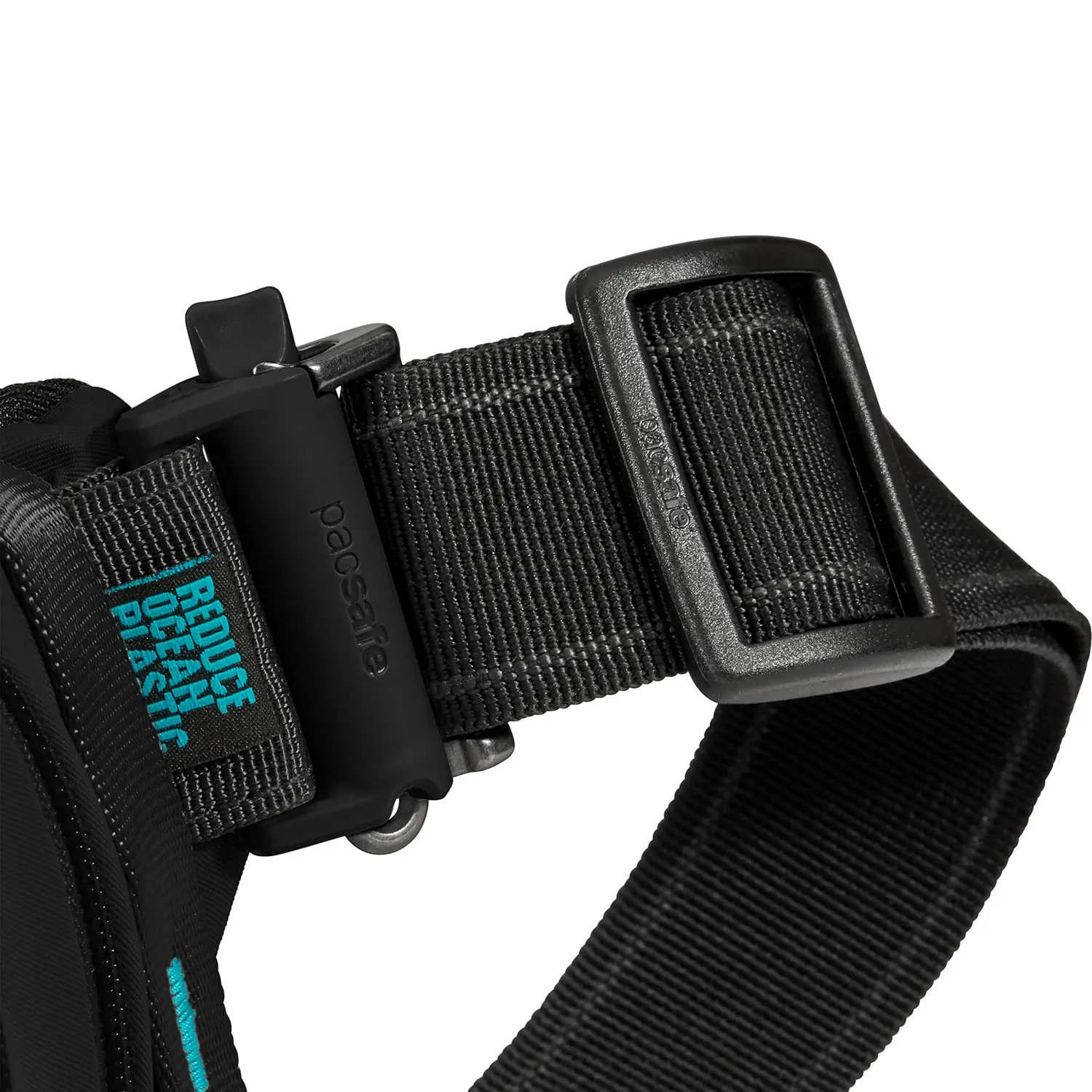 Pacsafe Eco Waist Pack Bags Pacsafe