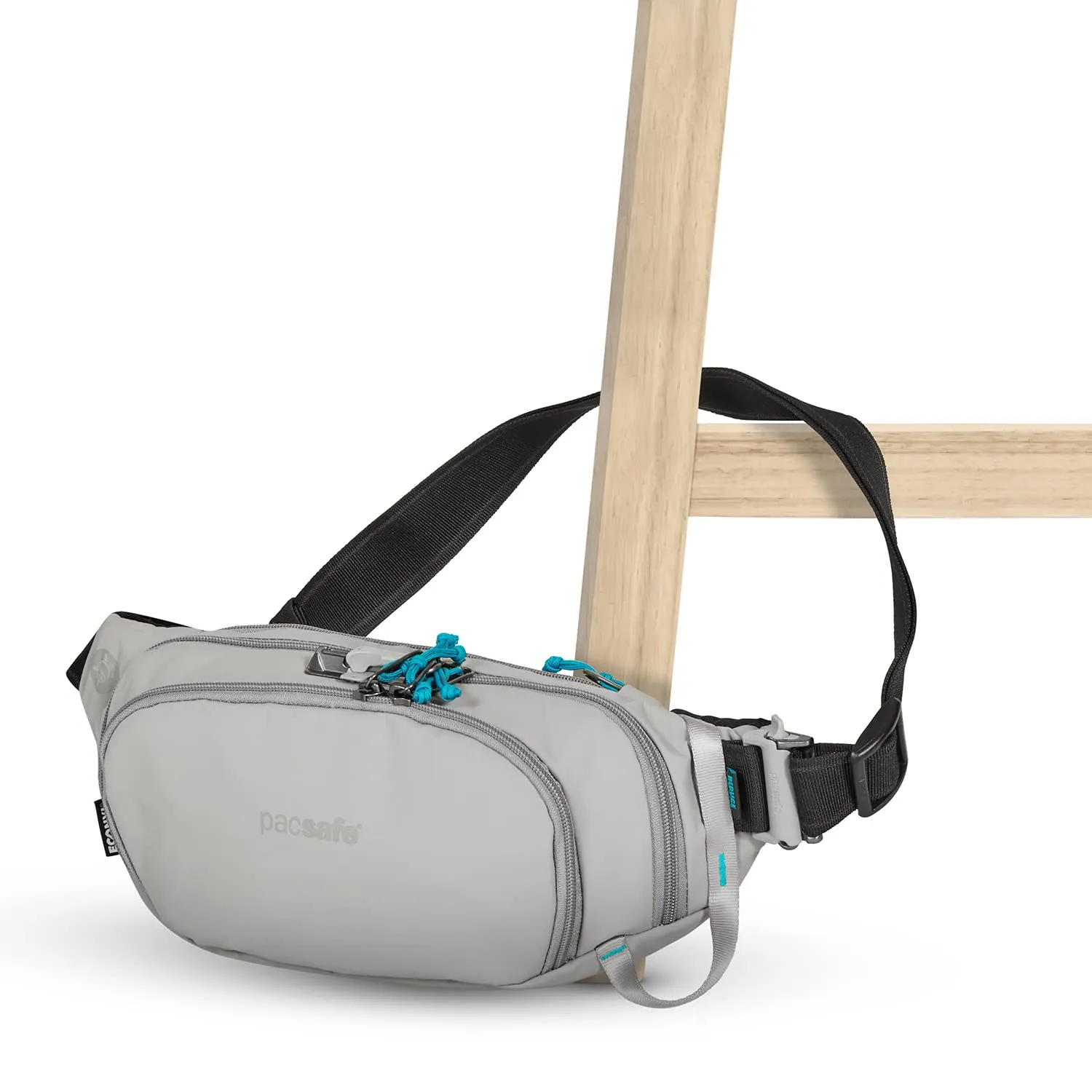 Pacsafe Eco Waist Pack Bags Pacsafe