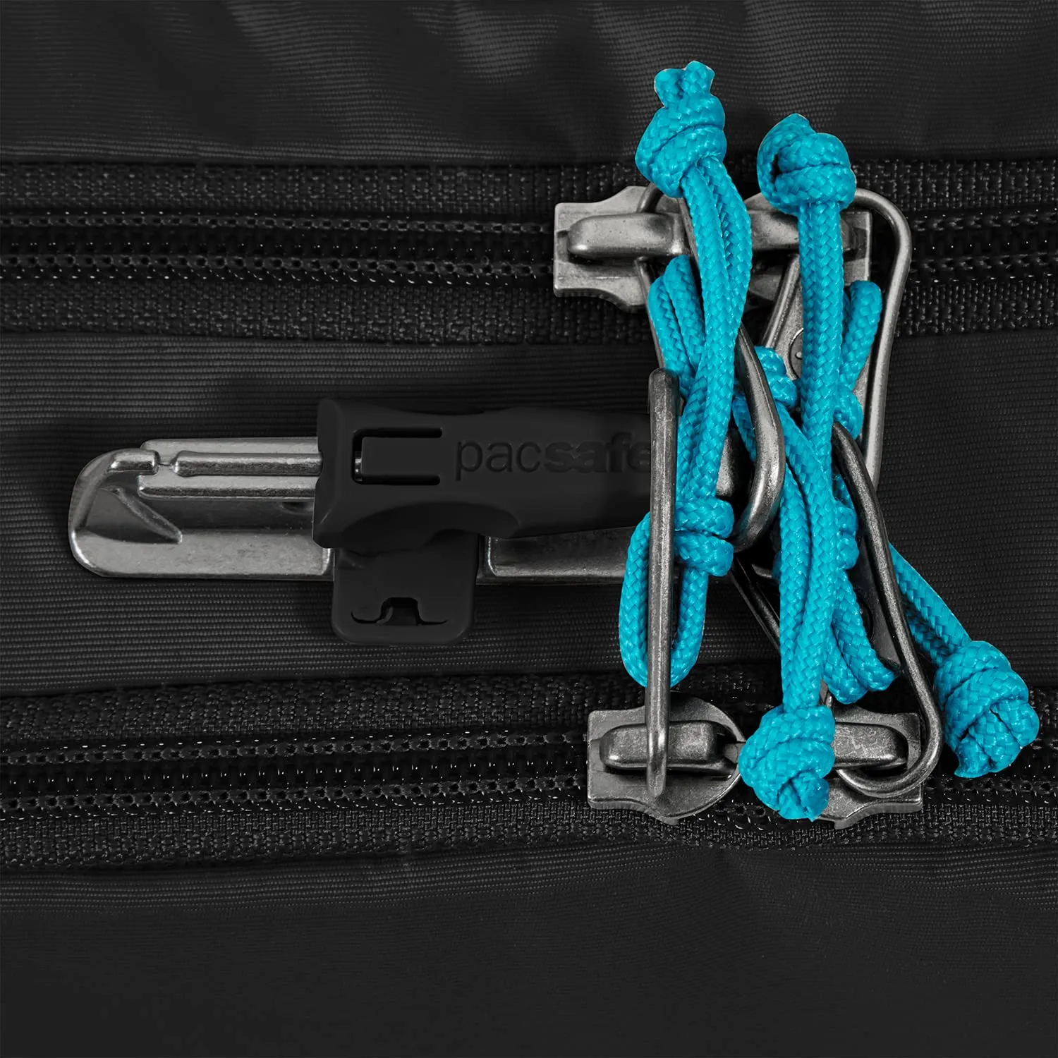 Pacsafe Eco Waist Pack Bags Pacsafe