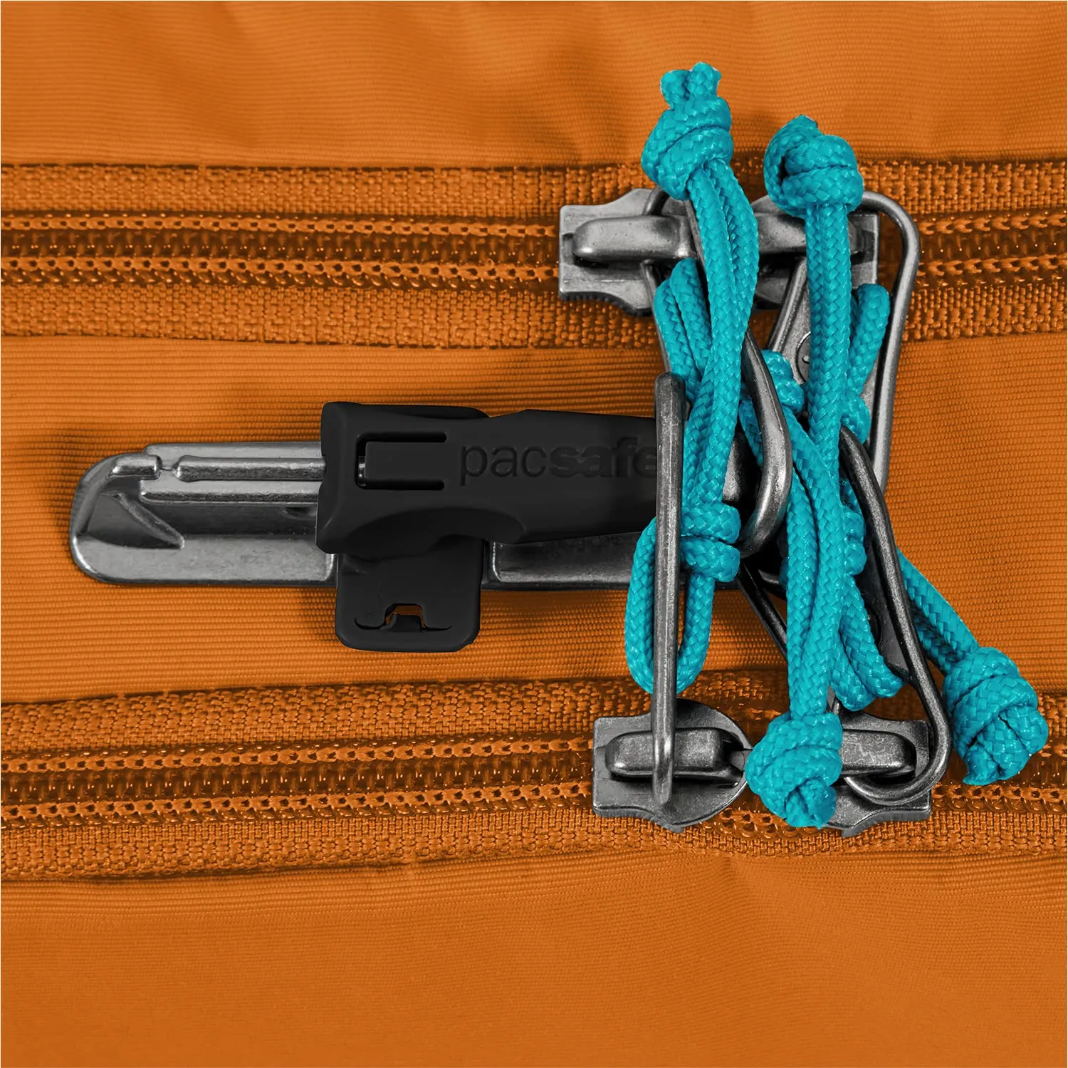 Pacsafe Eco Waist Pack Bags Pacsafe