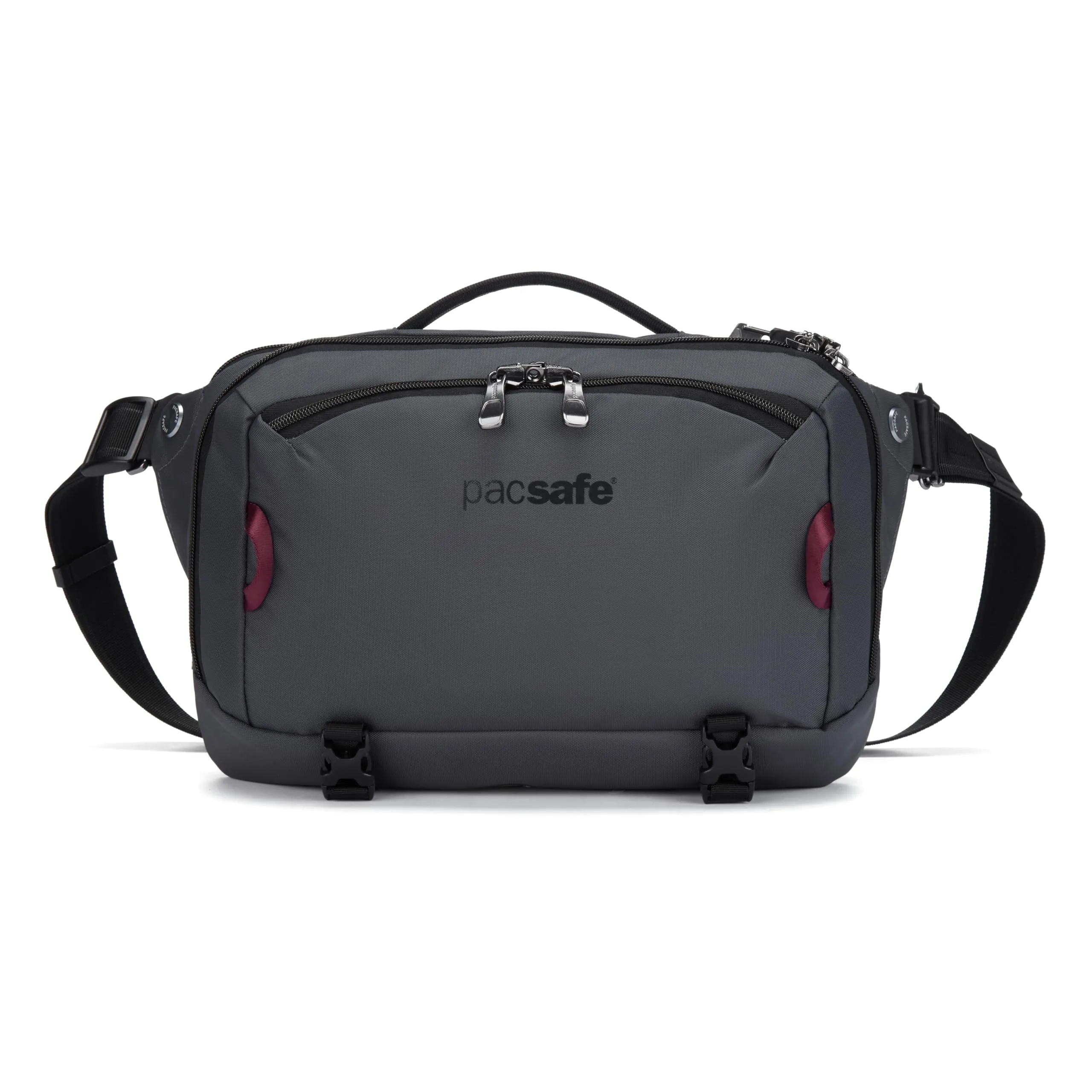 Pacsafe EXP 12" Sling Bags Pacsafe